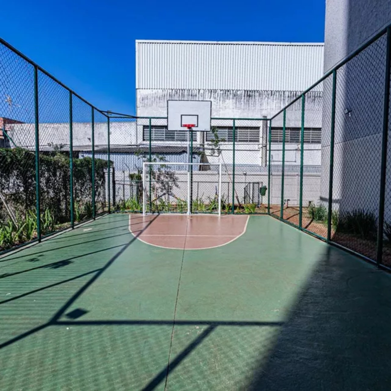 Apartamento, 2 quartos, 33 m² - Foto 8