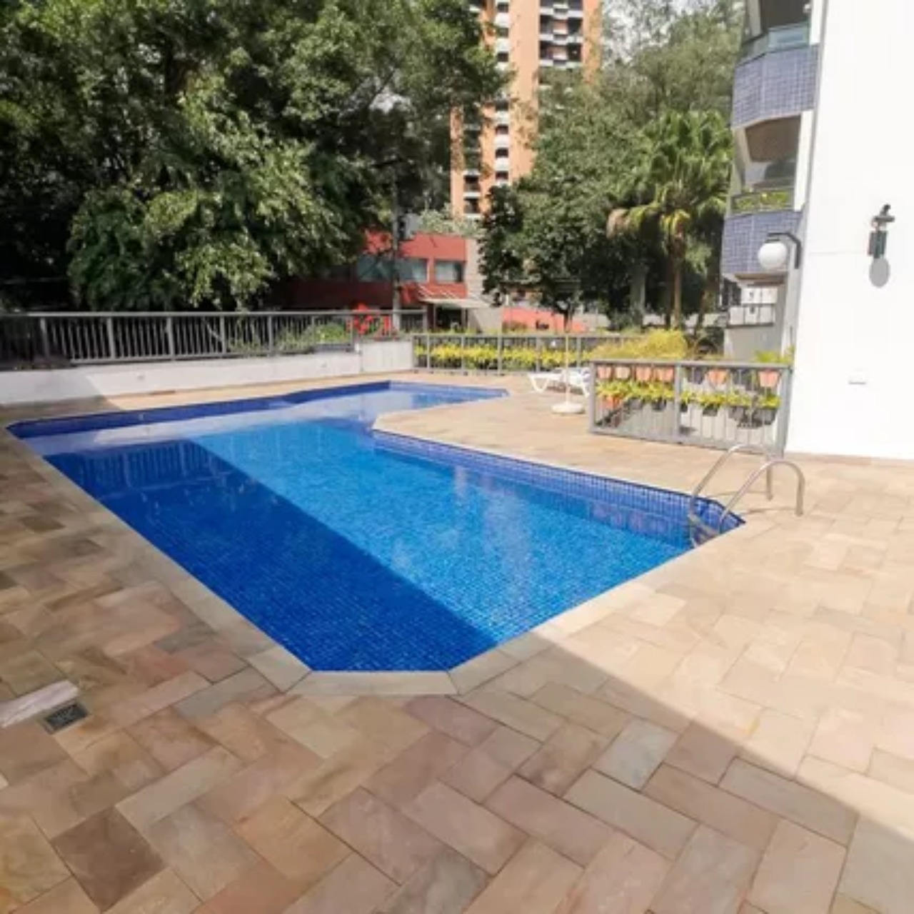 Apartamento, 3 quartos, 110 m² - Foto 7