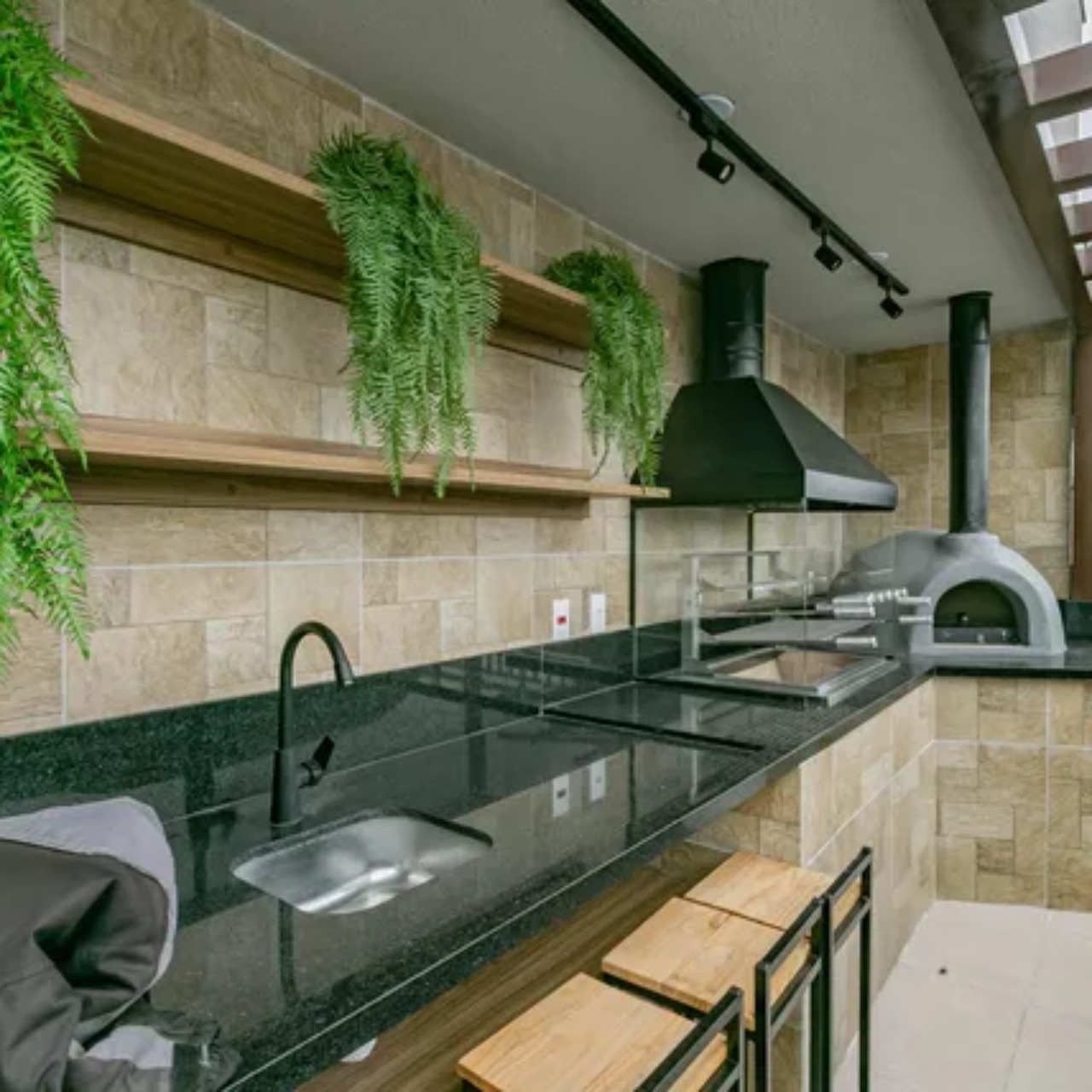 Apartamento, 2 quartos, 32 m² - Foto 5