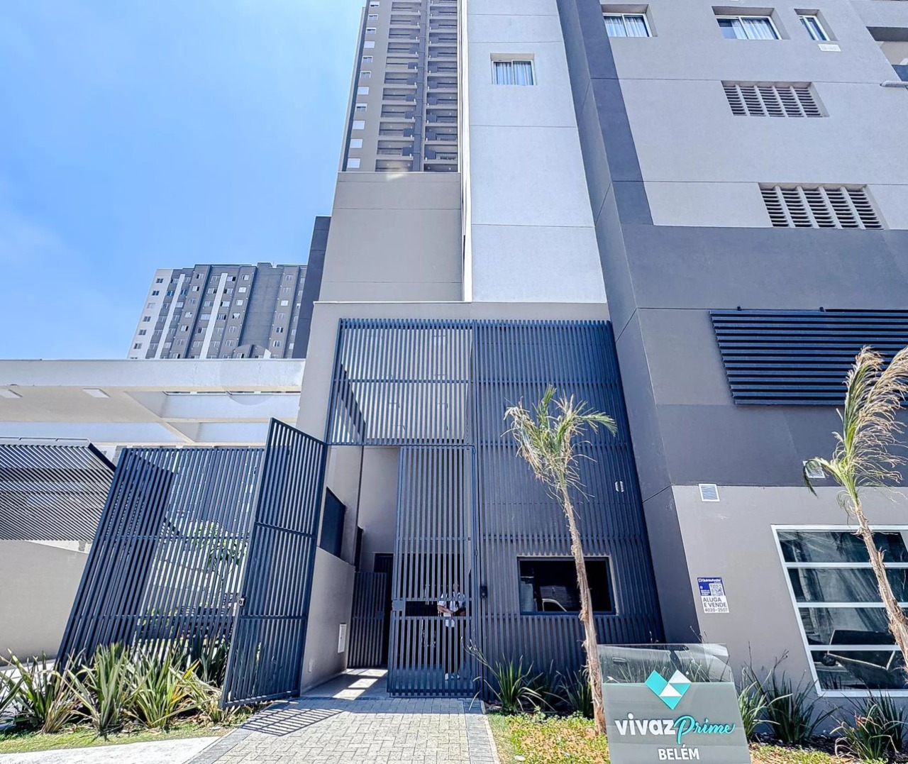 Apartamento, 2 quartos, 50 m² - Foto 2