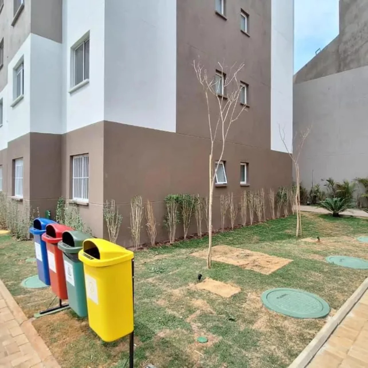 Apartamento, 2 quartos, 33 m² - Foto 7