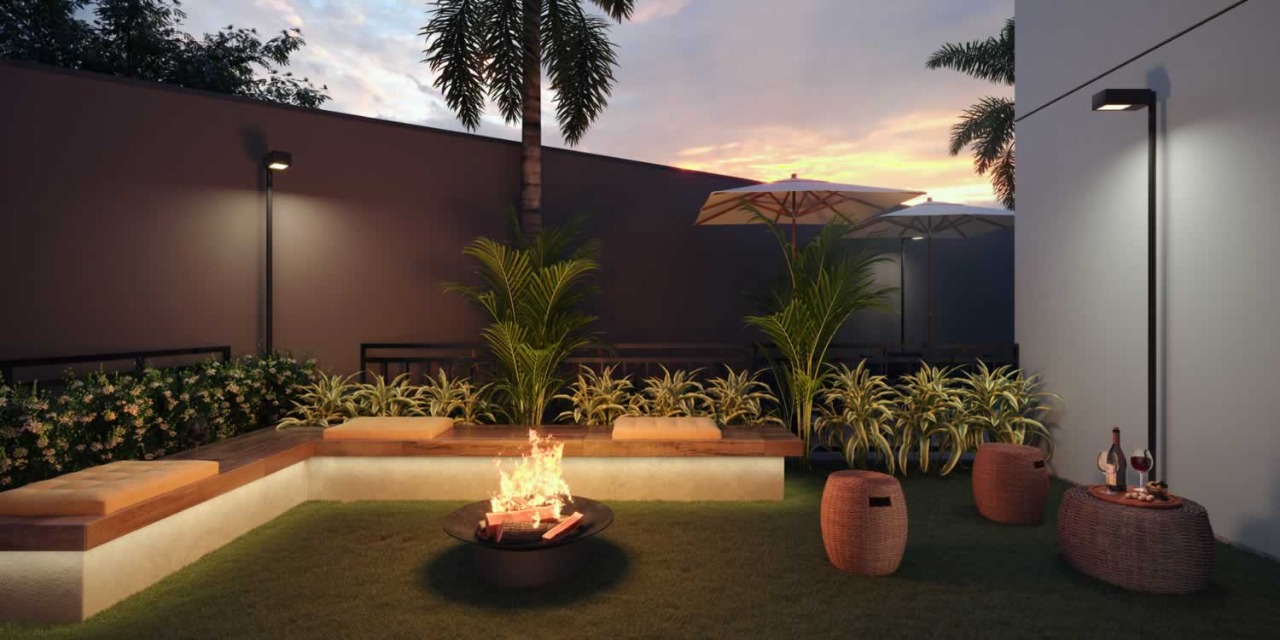Apartamento, 1 quarto, 26 m² - Foto 5