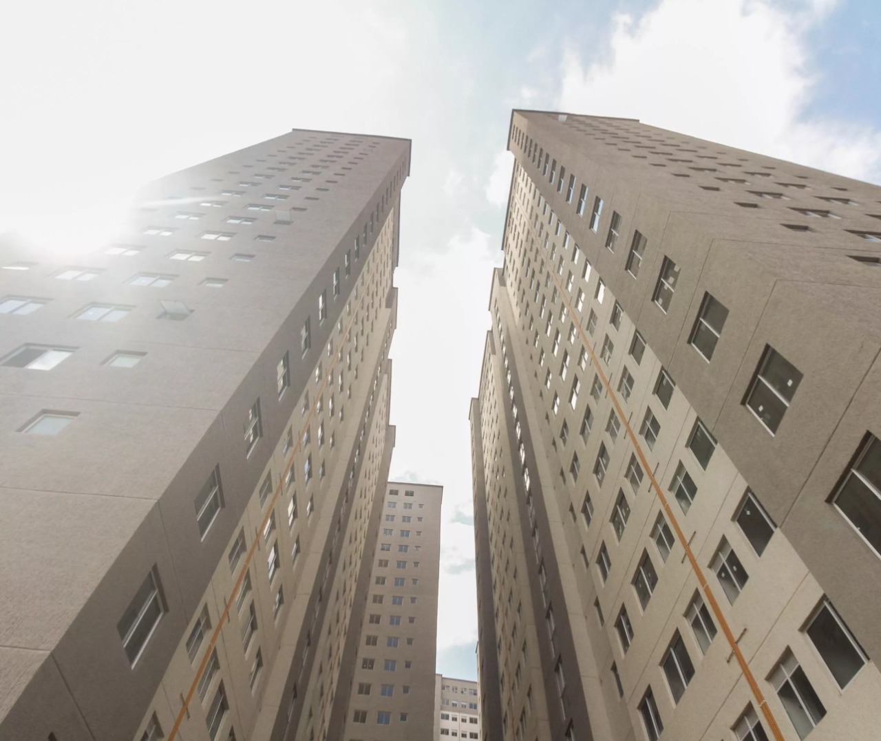 Apartamento, 2 quartos, 43 m² - Foto 1