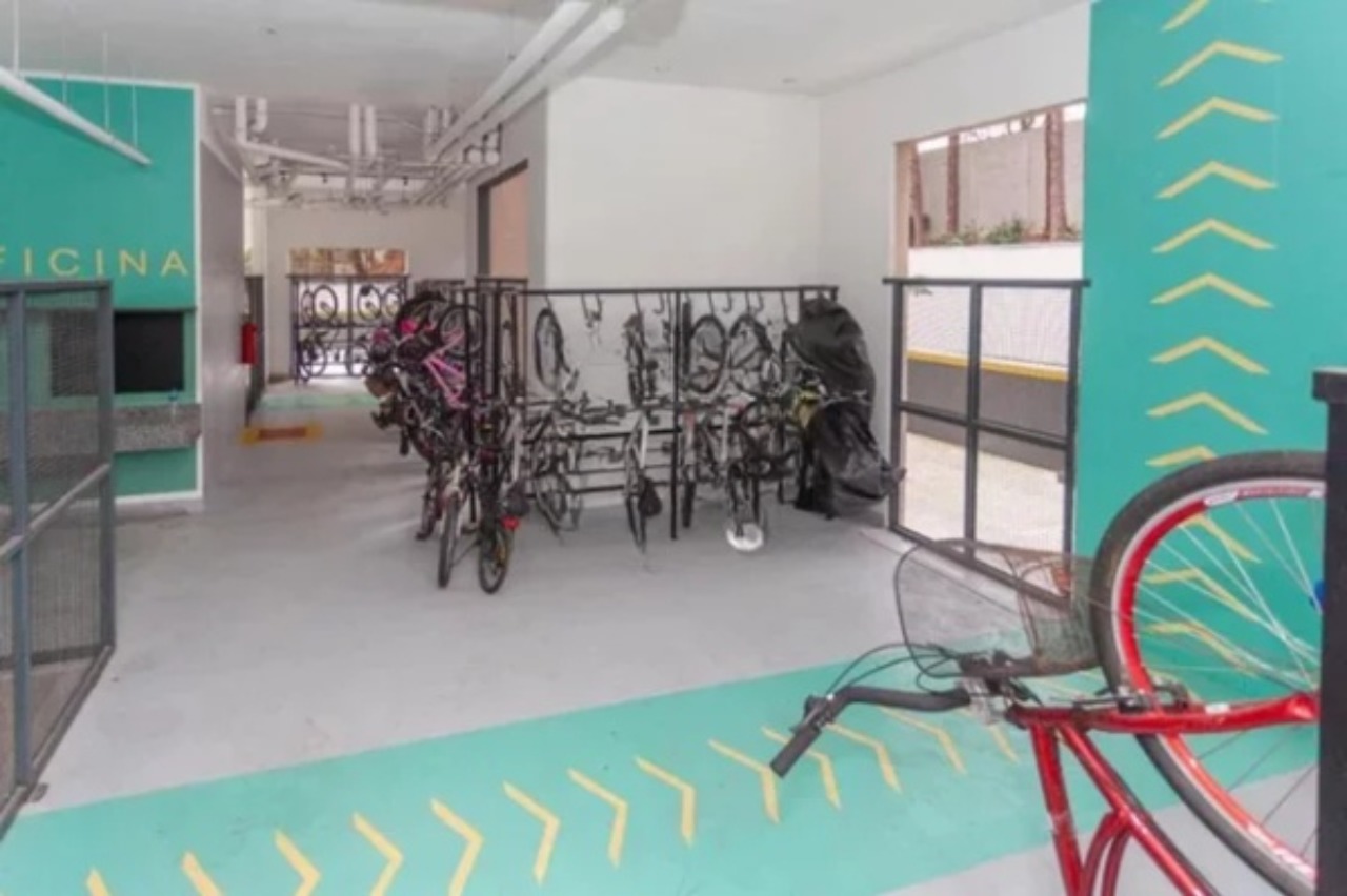 Apartamento, 2 quartos, 47 m² - Foto 17