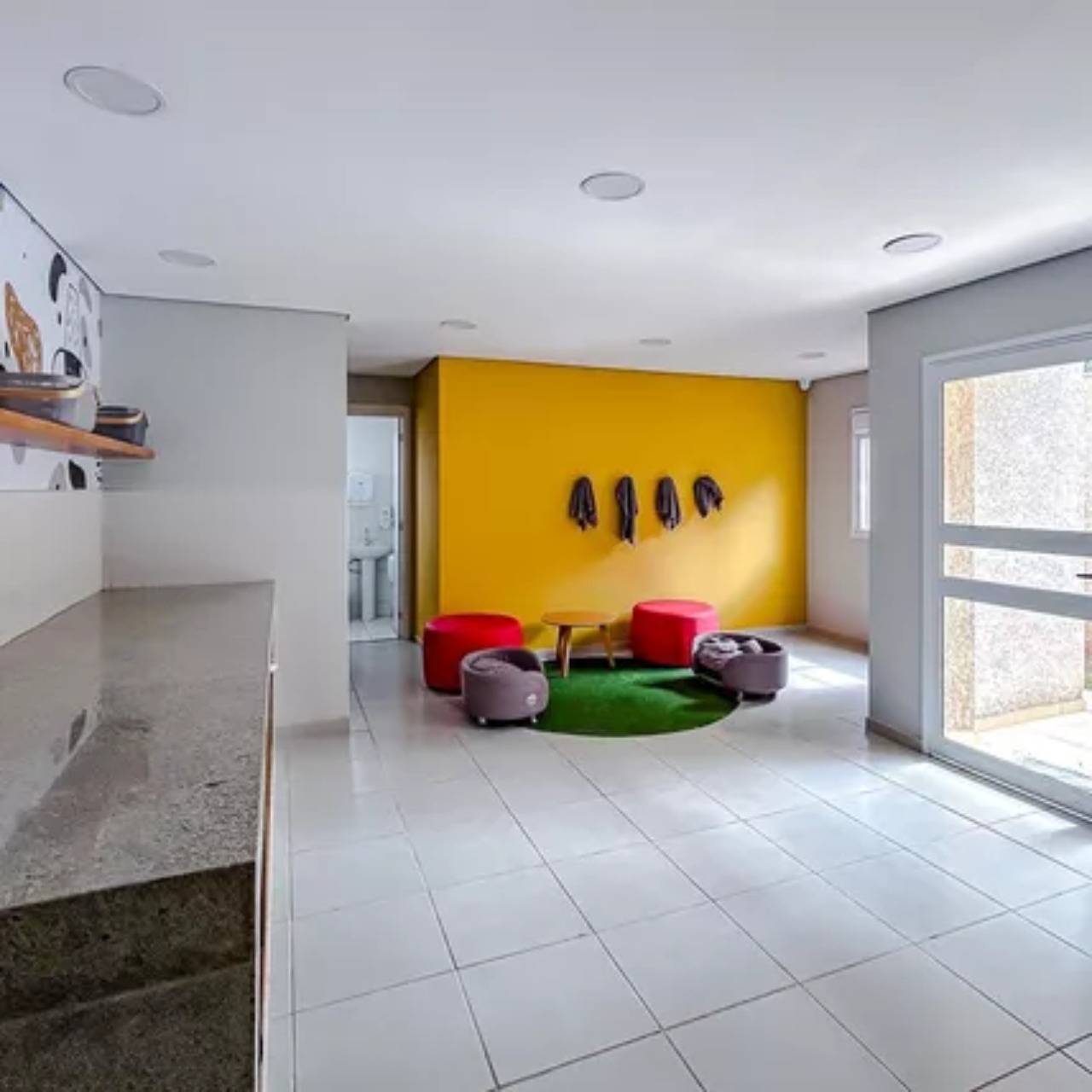 Apartamento, 2 quartos, 57 m² - Foto 11