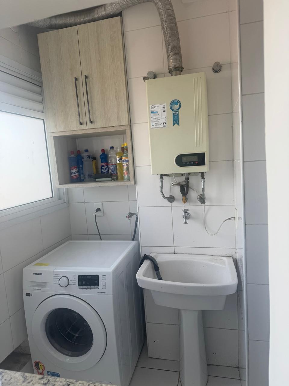 Apartamento, 2 quartos, 58 m² - Foto 31