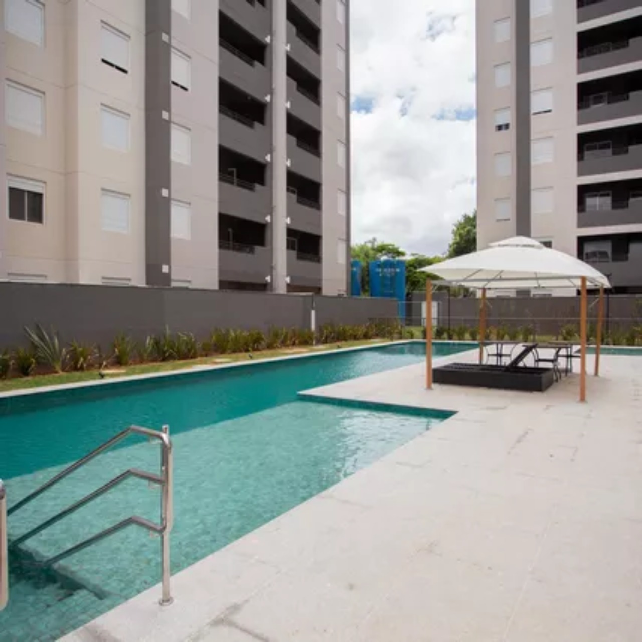 Apartamento, 2 quartos, 49 m² - Foto 6