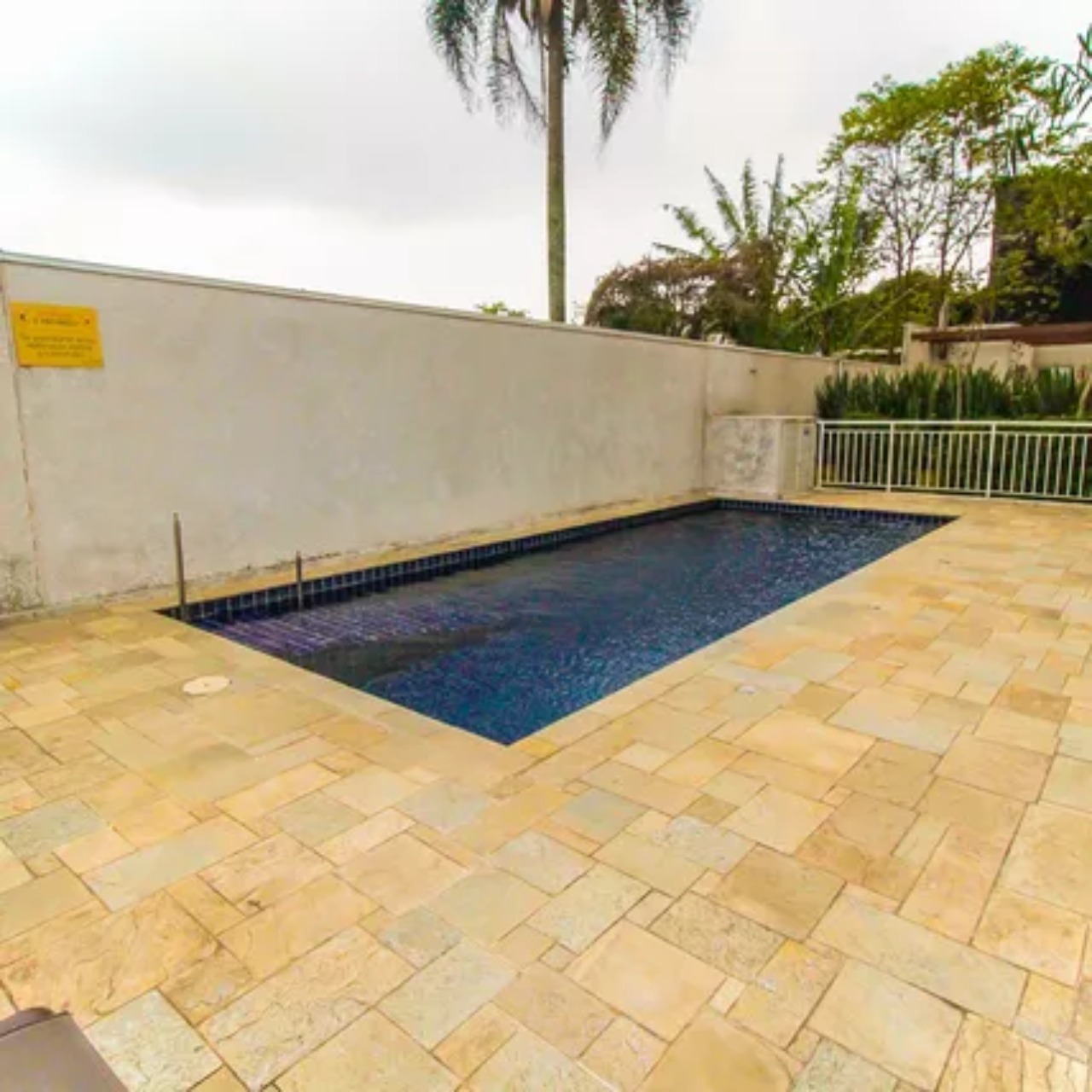 Apartamento, 1 quarto, 24 m² - Foto 13