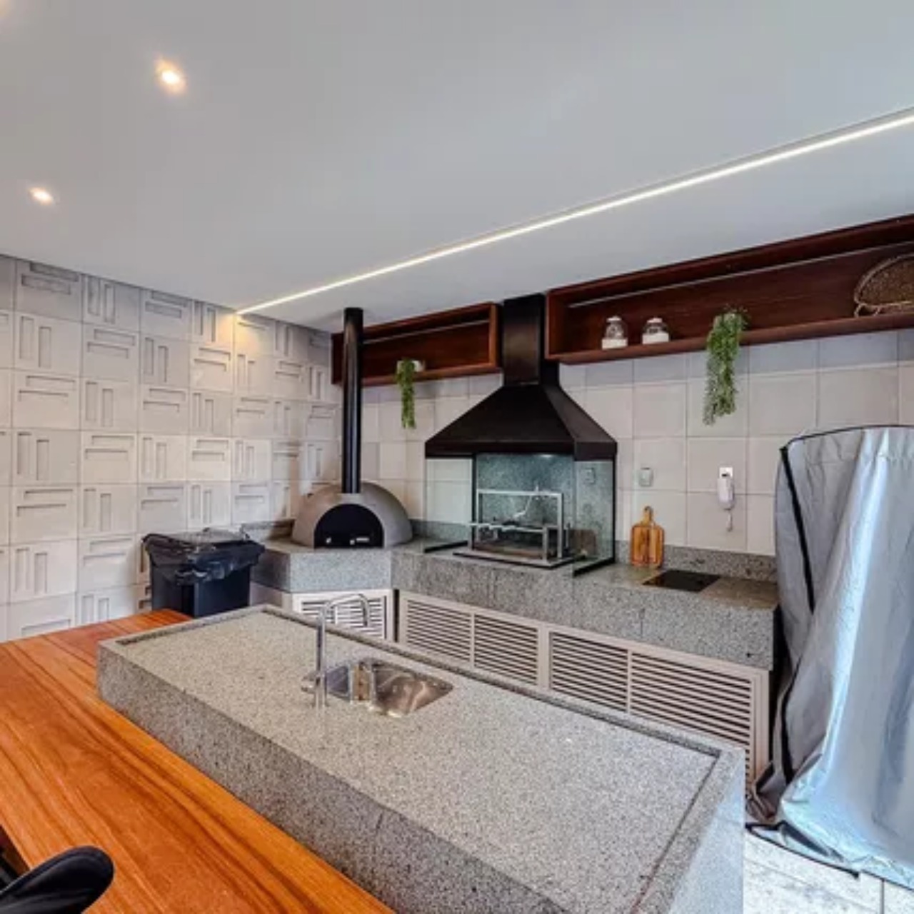 Apartamento, 3 quartos, 141 m² - Foto 16