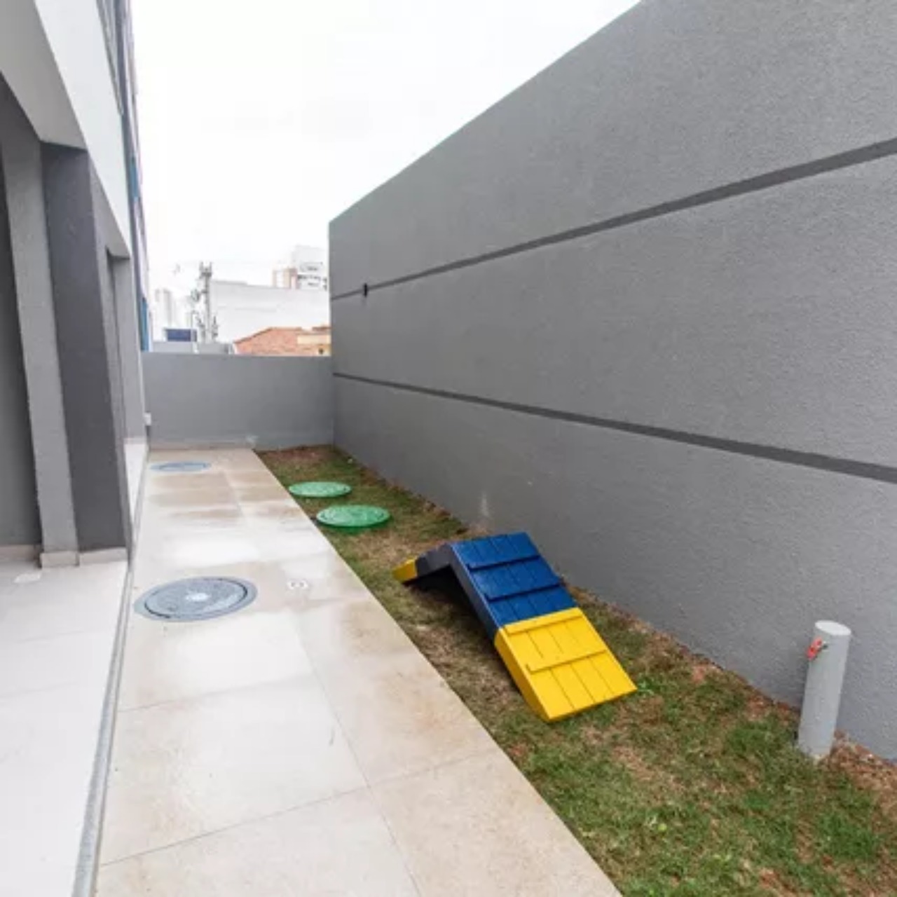 Apartamento, 1 quarto, 25 m² - Foto 3