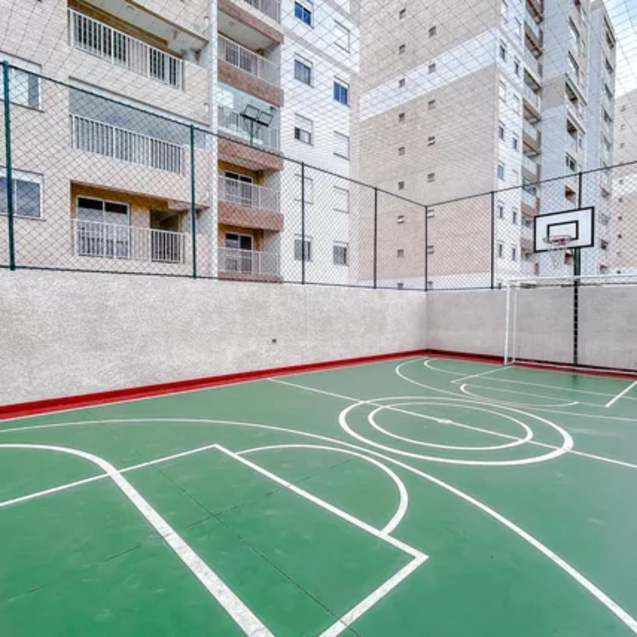 Apartamento, 2 quartos, 57 m² - Foto 5