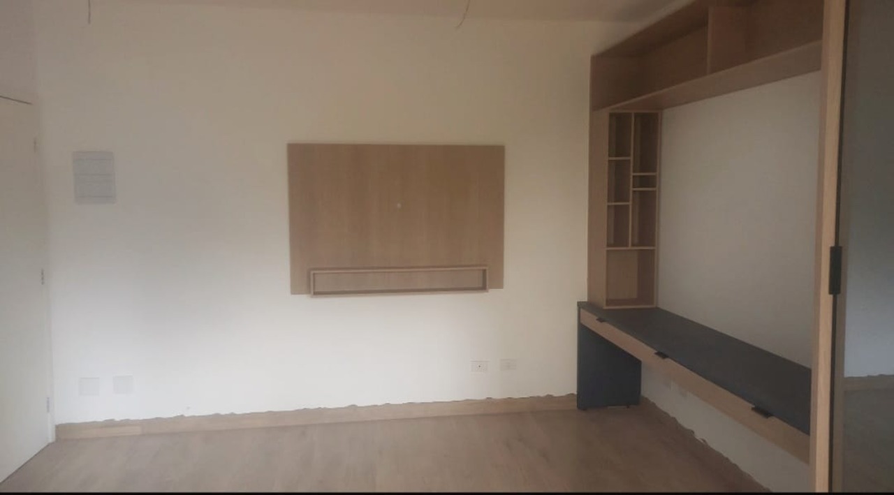 Apartamento, 1 quarto, 27 m² - Foto 6