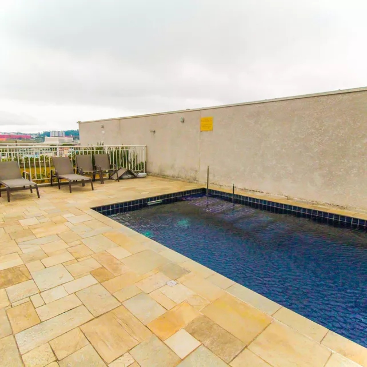 Apartamento, 1 quarto, 24 m² - Foto 12