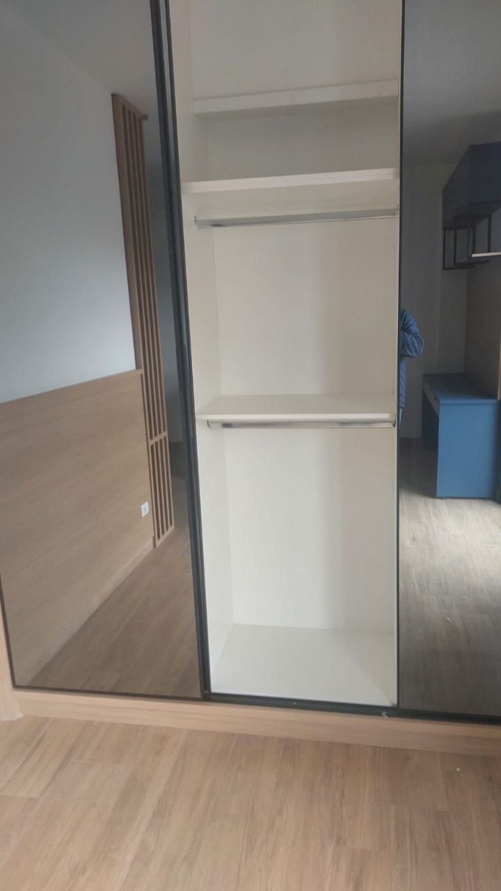 Apartamento, 1 quarto, 25 m² - Foto 11