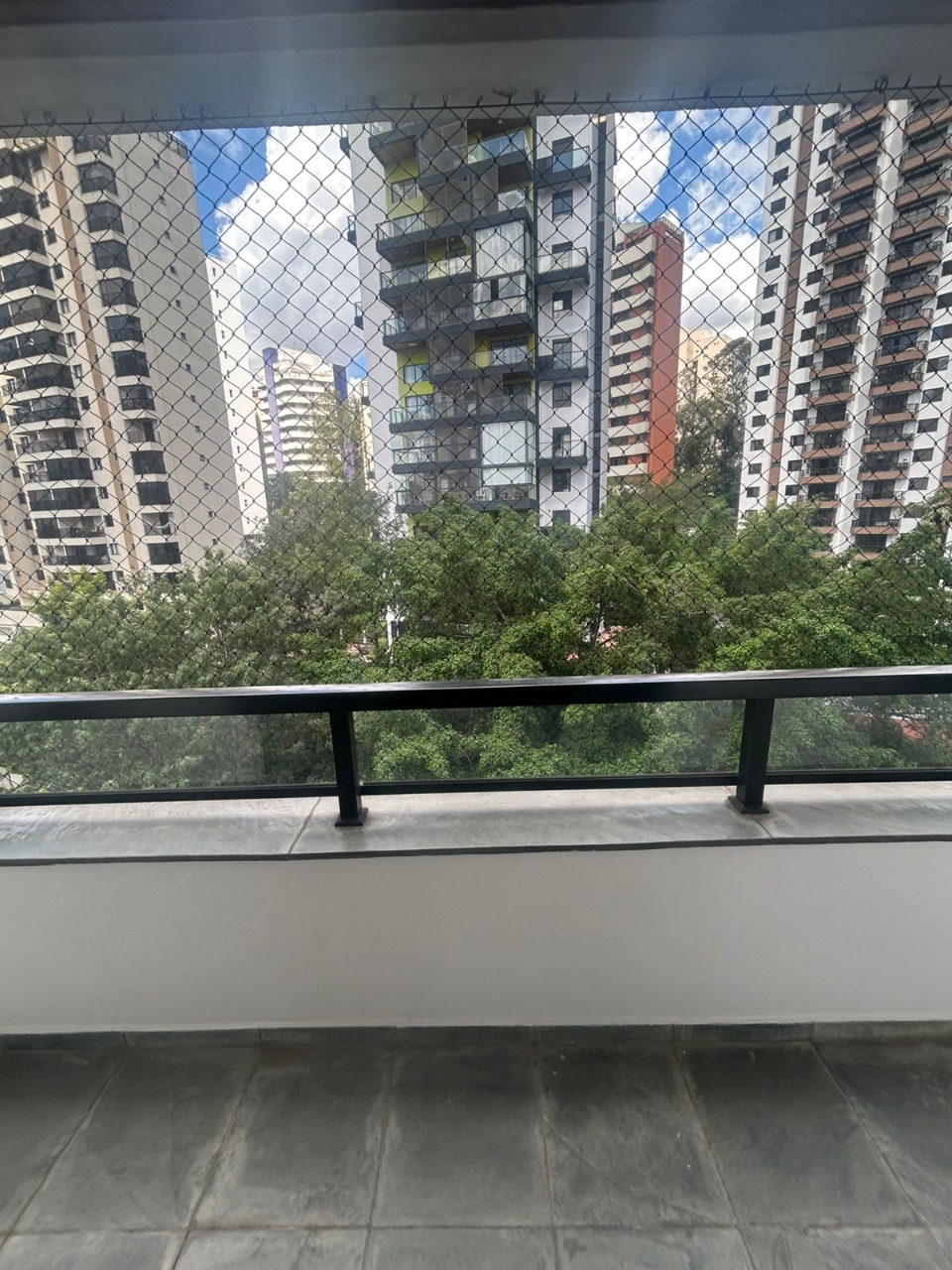 Apartamento, 3 quartos, 110 m² - Foto 23