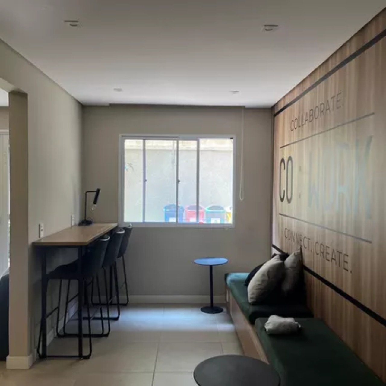 Apartamento, 1 quarto, 26 m² - Foto 16