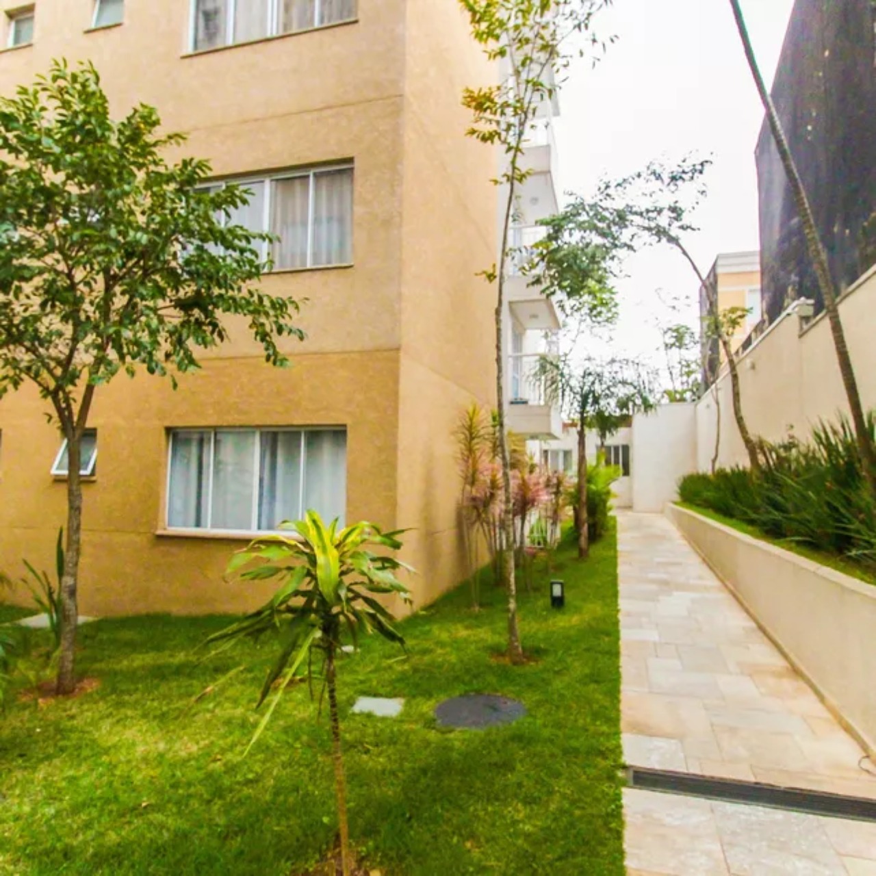 Apartamento, 1 quarto, 24 m² - Foto 9