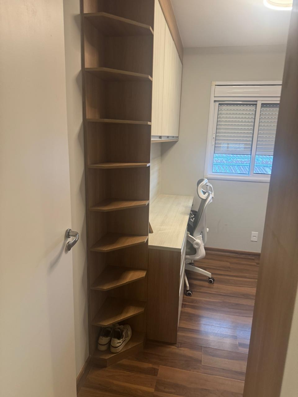 Apartamento, 2 quartos, 58 m² - Foto 39