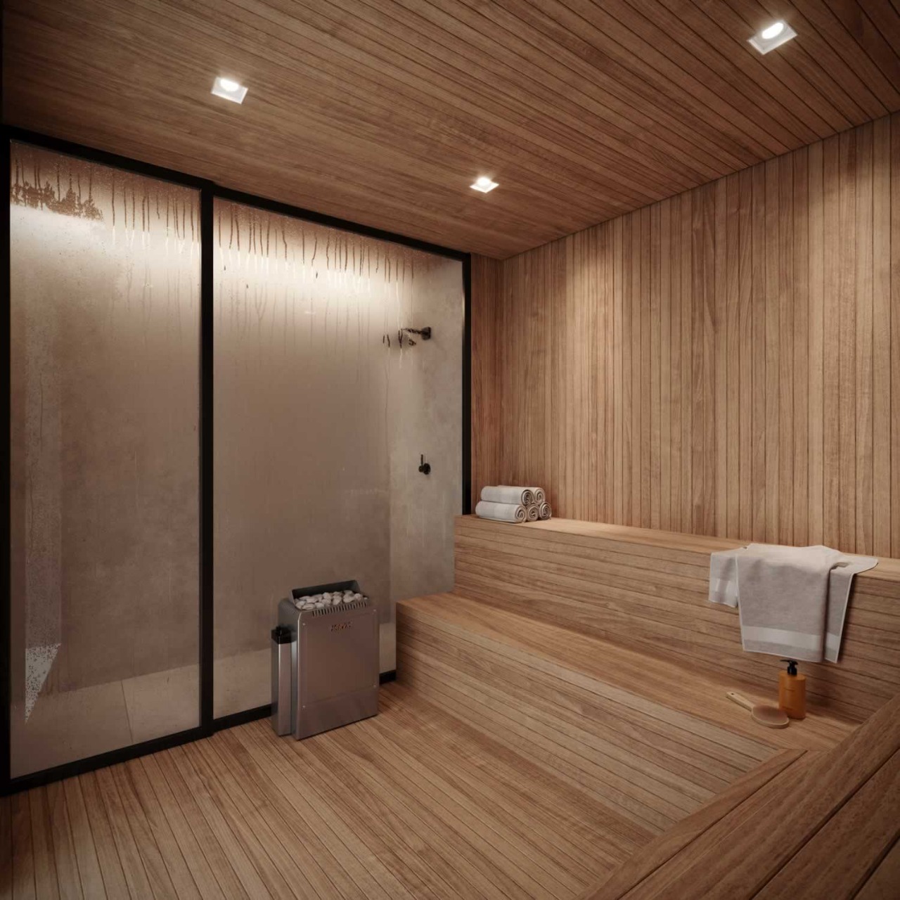 Apartamento, 1 quarto, 30 m² - Foto 19