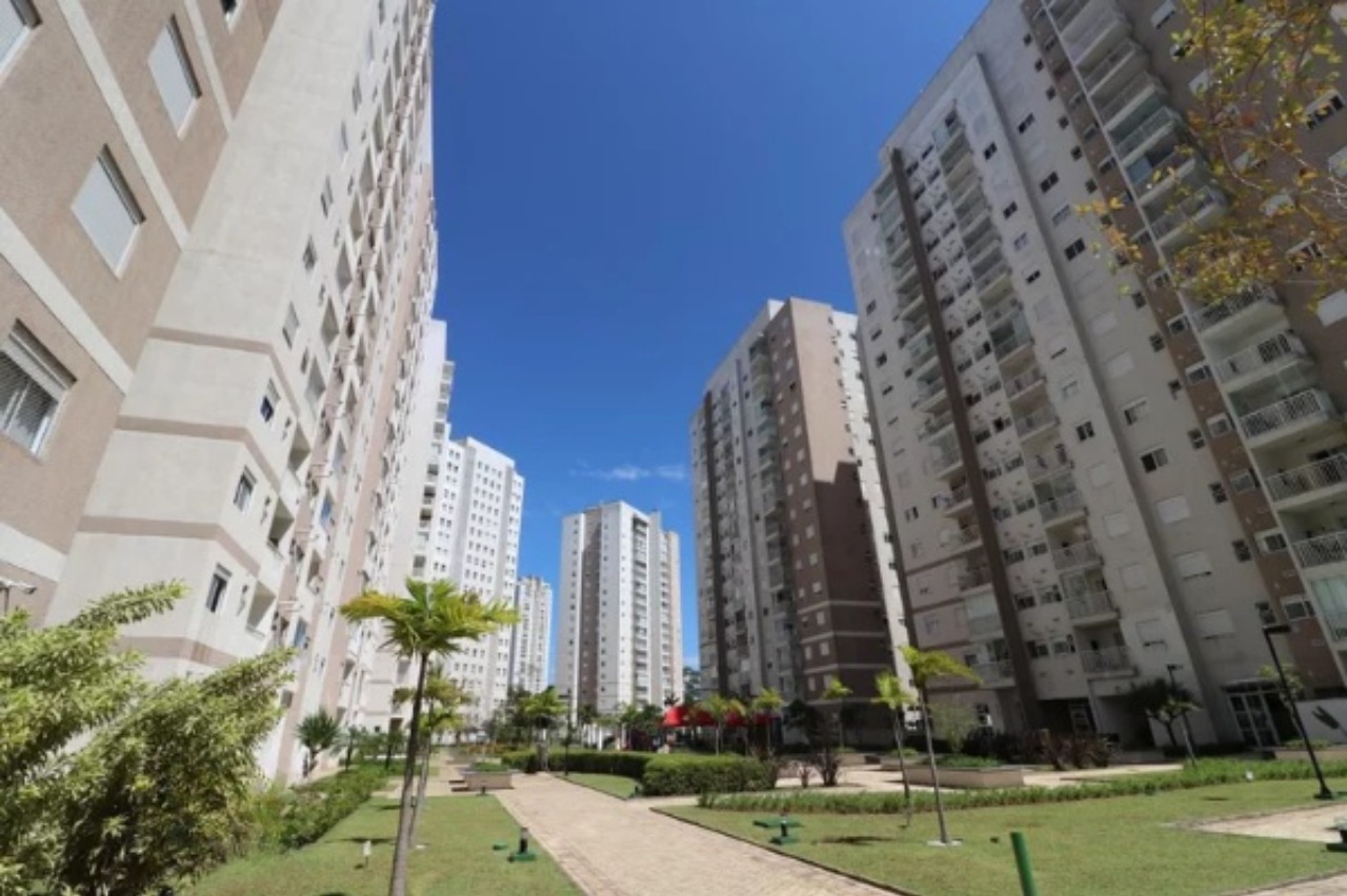 Apartamento, 2 quartos, 58 m² - Foto 4