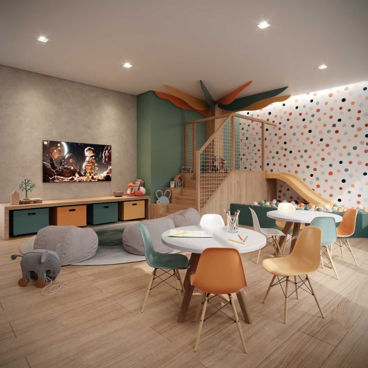 Apartamento, 1 quarto, 30 m² - Foto 13