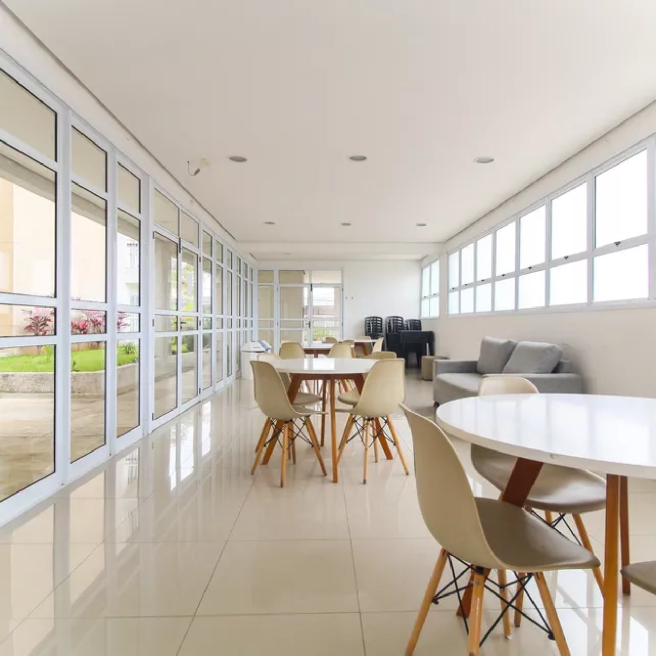 Apartamento, 1 quarto, 24 m² - Foto 22