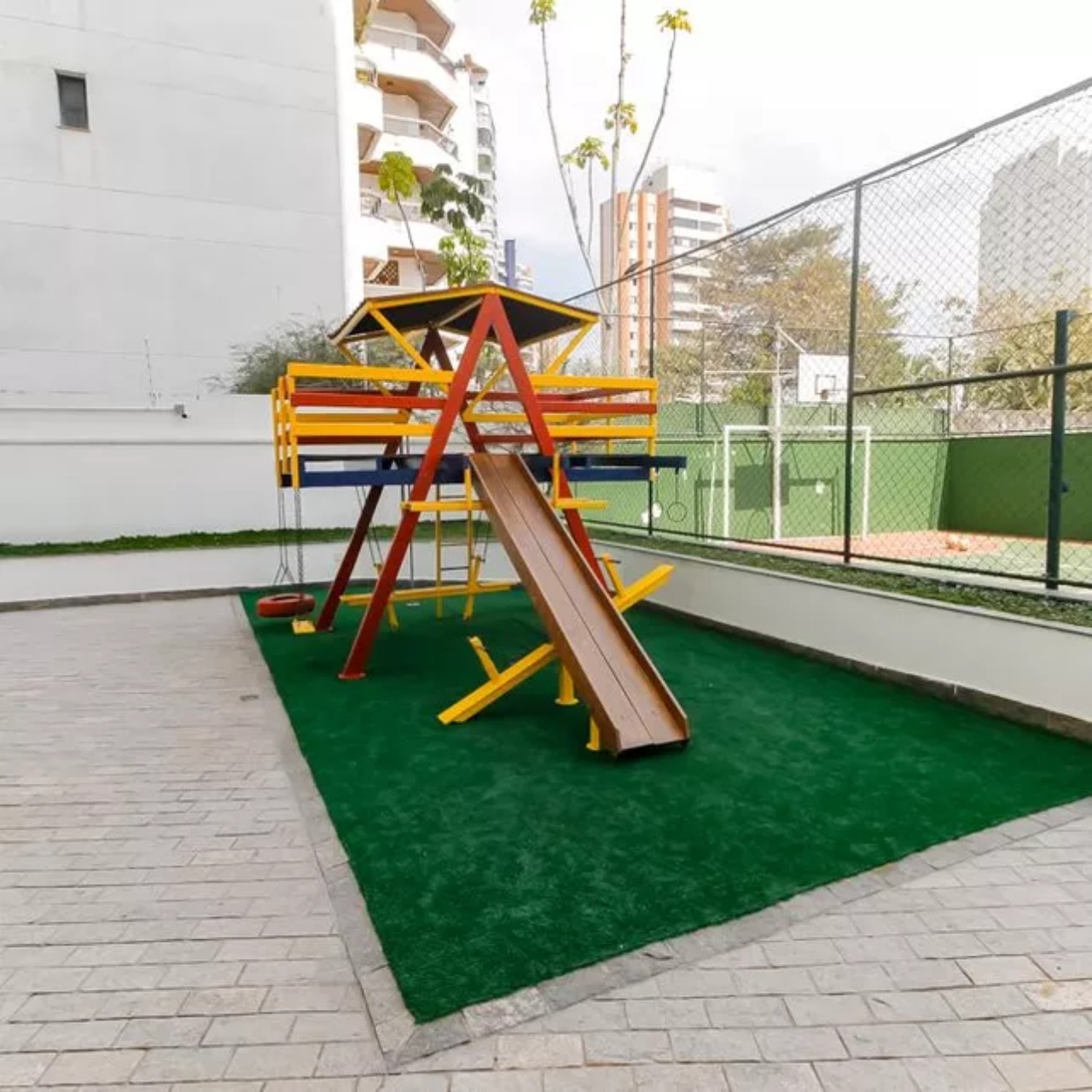 Apartamento, 3 quartos, 110 m² - Foto 8