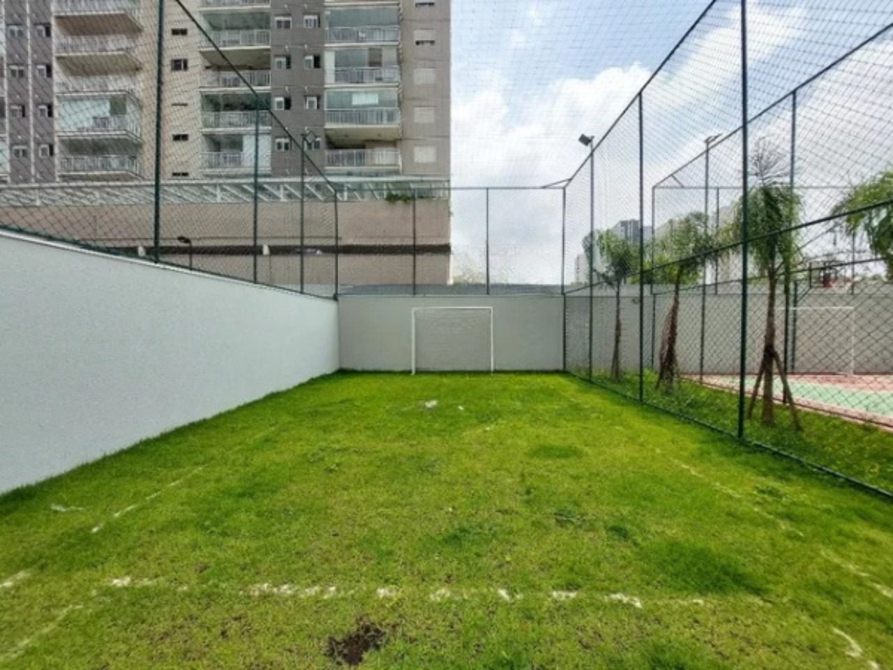 Apartamento, 2 quartos, 47 m² - Foto 8