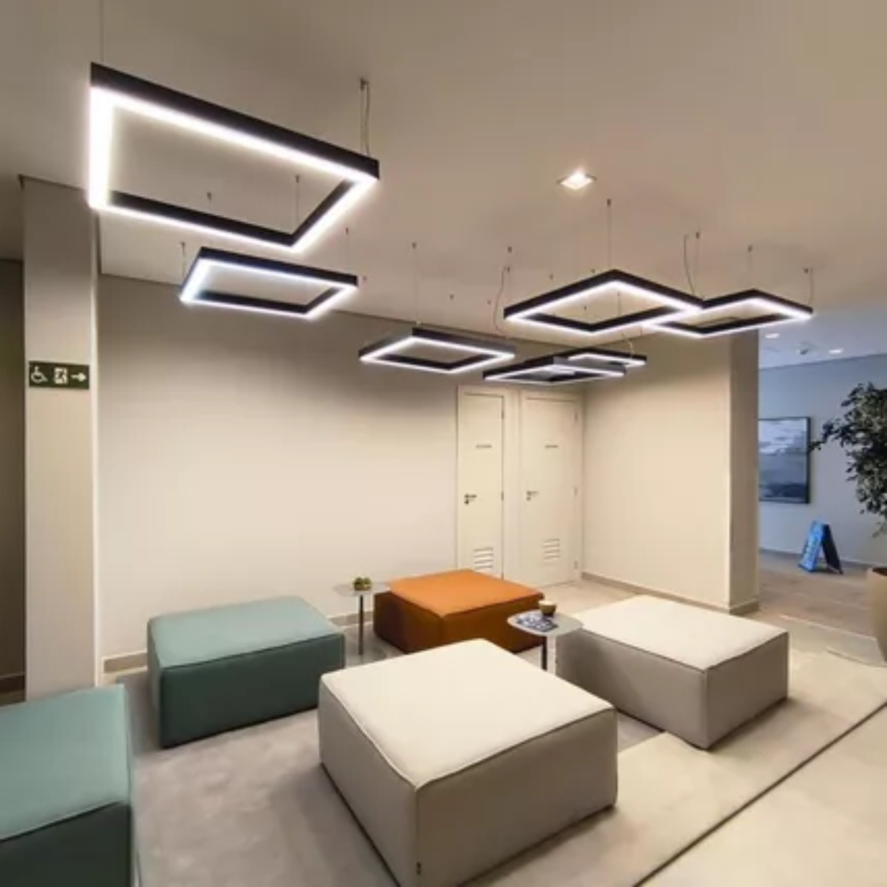Apartamento, 1 quarto, 27 m² - Foto 15