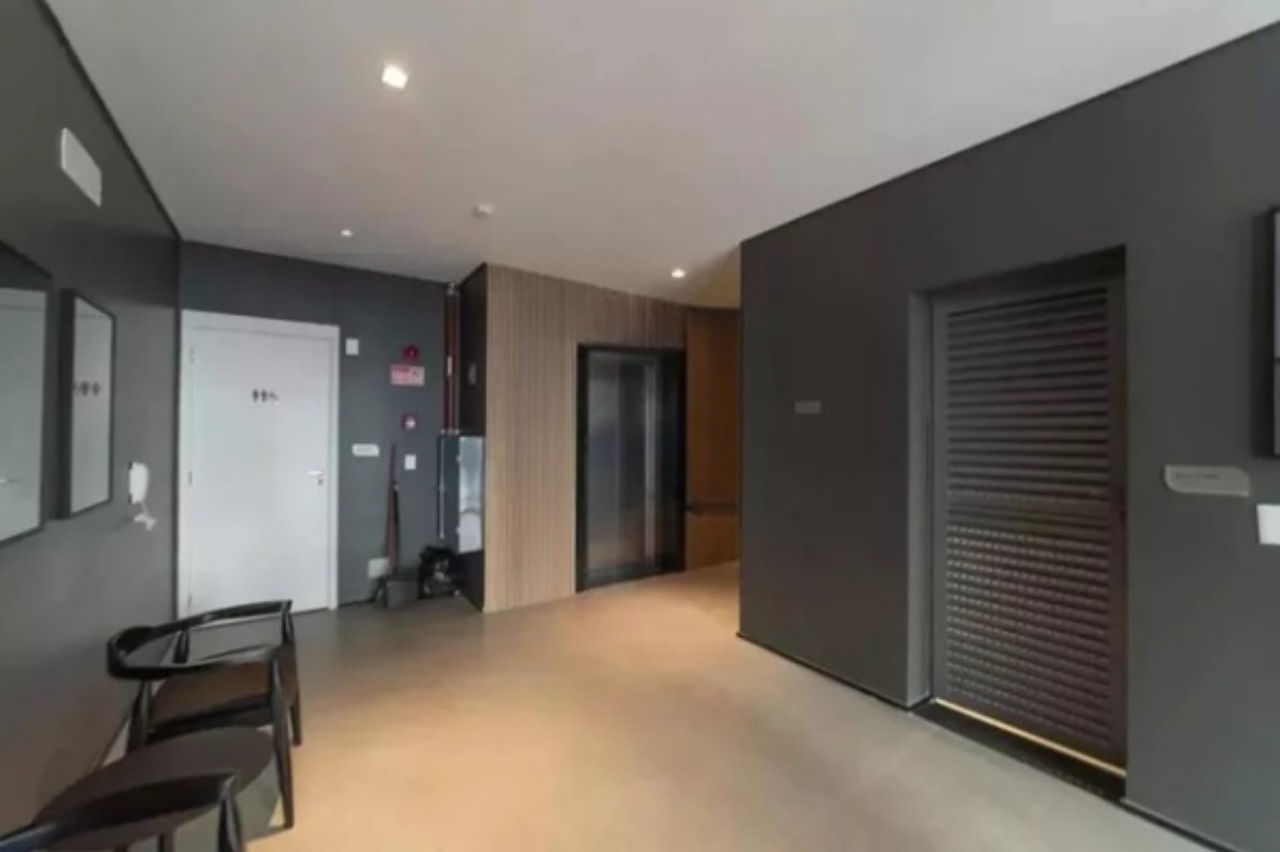 Apartamento, 1 quarto, 31 m² - Foto 6