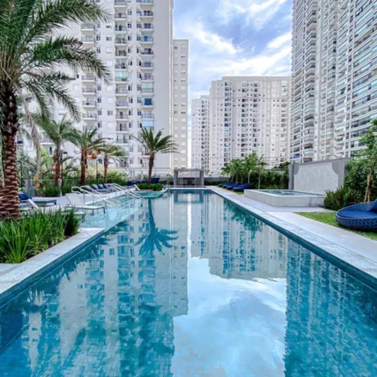 Apartamento, 3 quartos, 112 m² - Foto 2