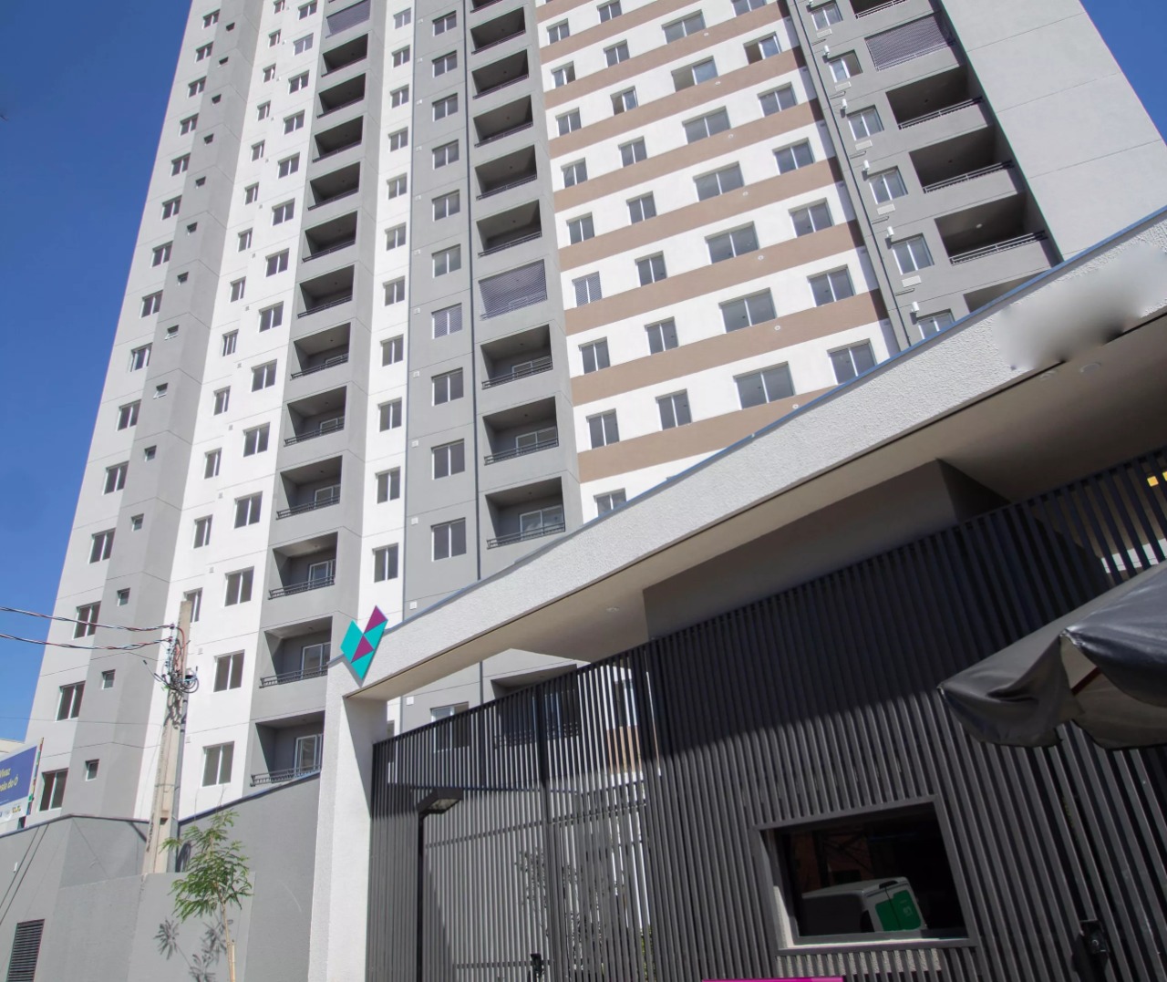 Apartamento, 2 quartos, 36 m² - Foto 1