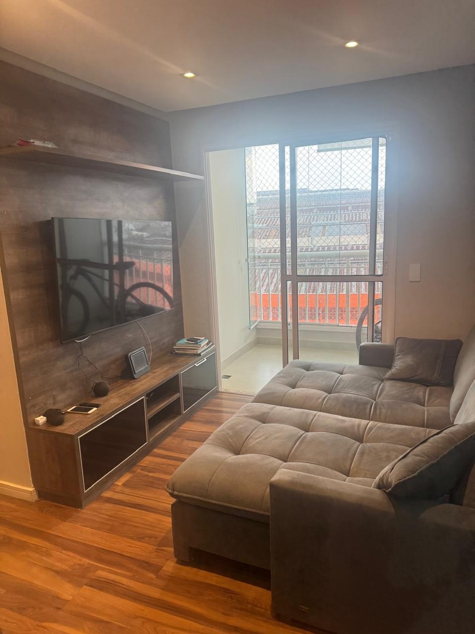 Apartamento, 2 quartos, 58 m² - Foto 22