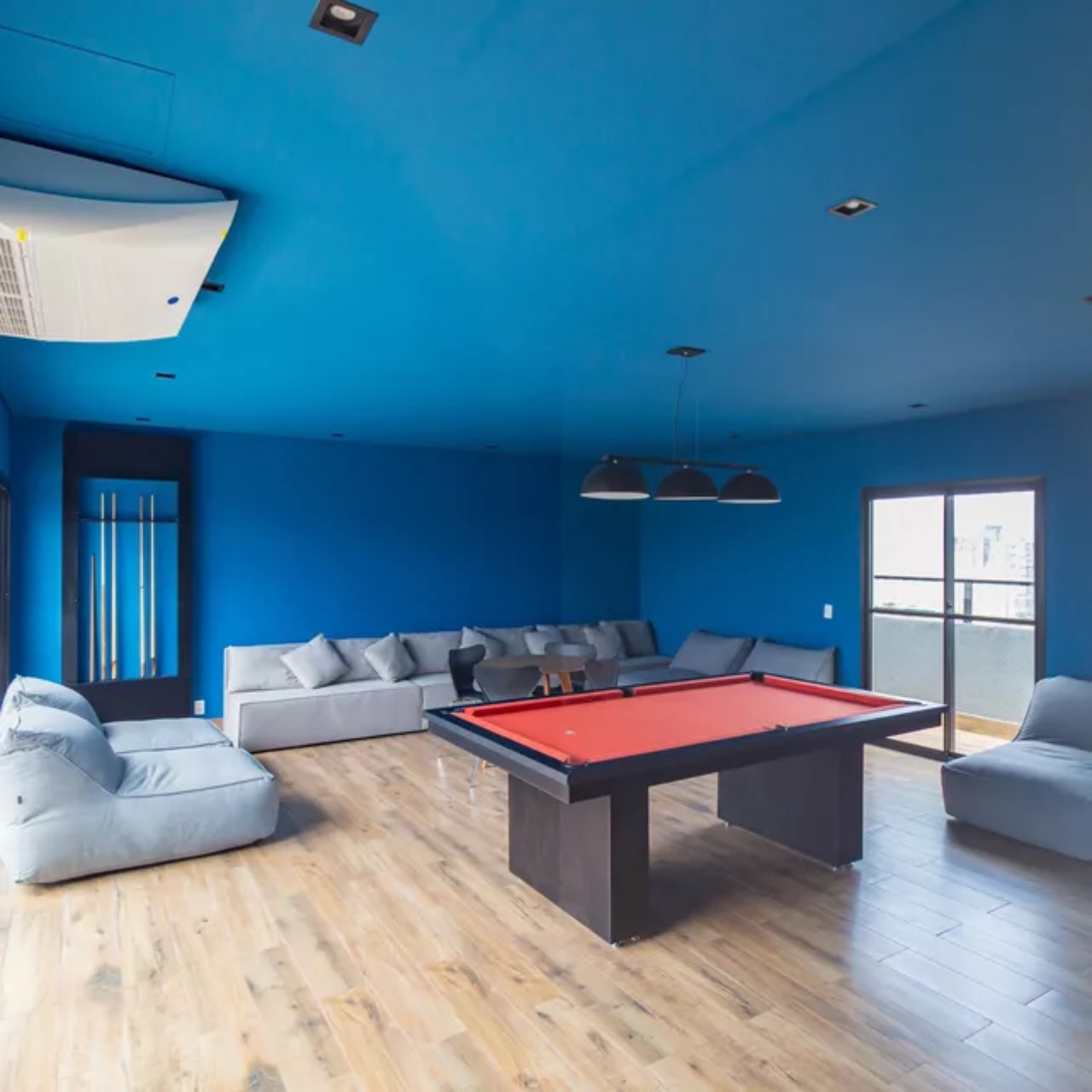 Apartamento, 2 quartos, 35 m² - Foto 12