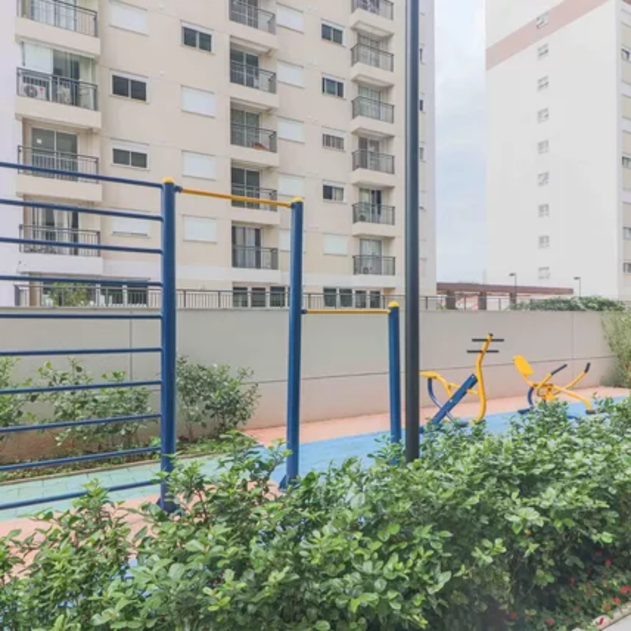 Apartamento, 1 quarto, 45 m² - Foto 7