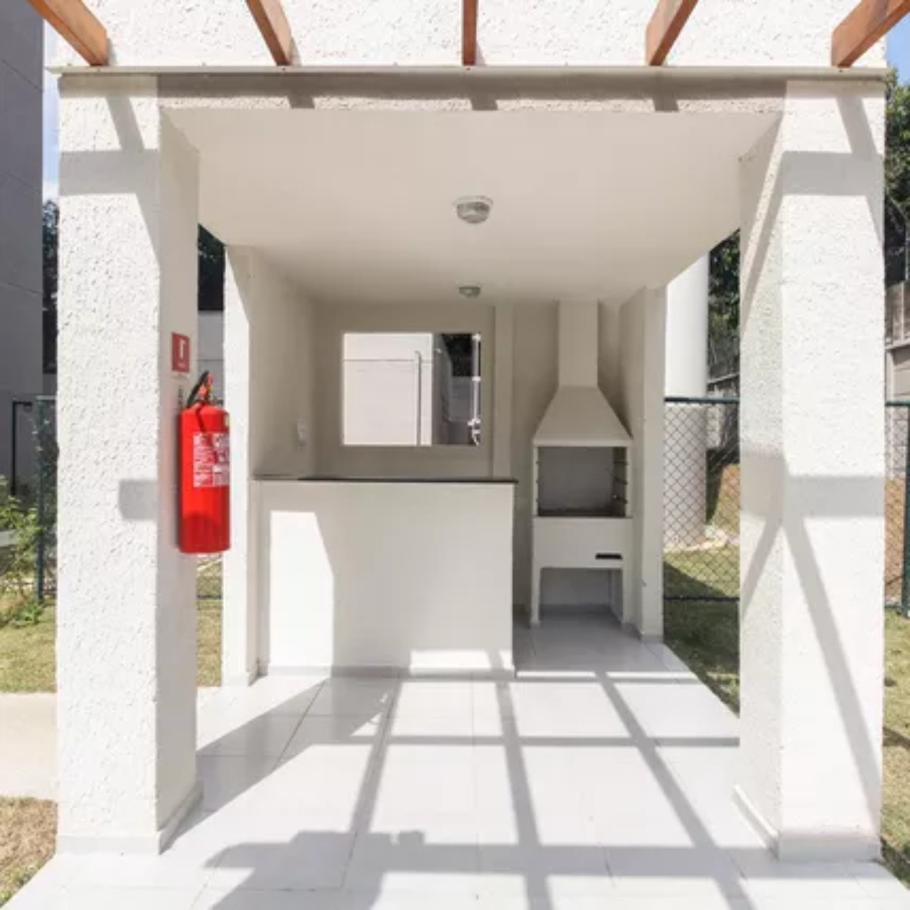 Apartamento, 2 quartos, 43 m² - Foto 11