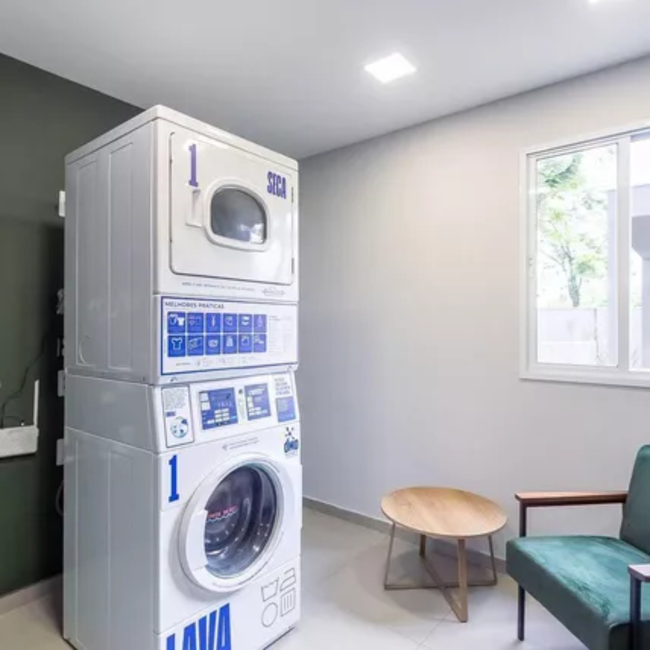 Apartamento, 2 quartos, 49 m² - Foto 11
