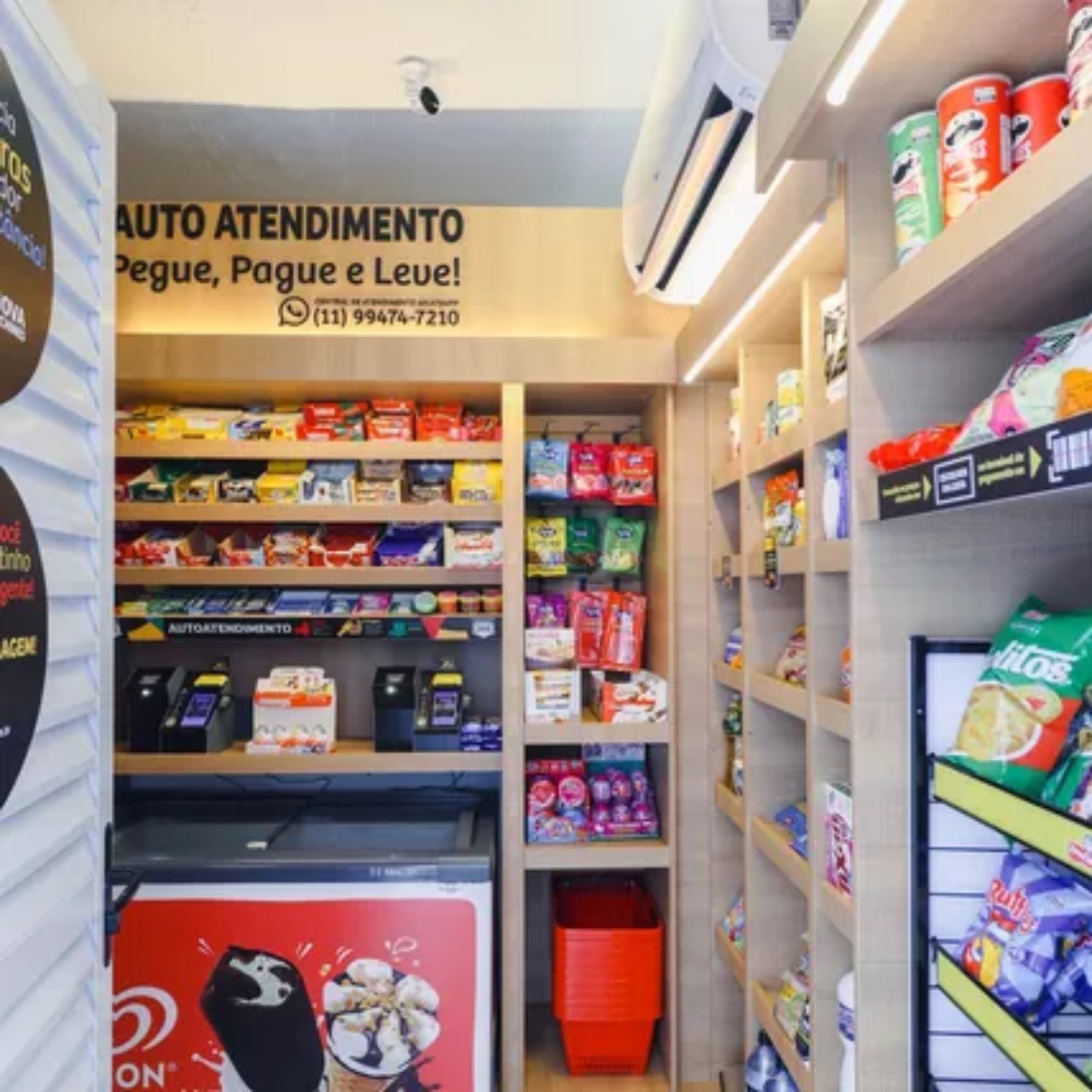 Apartamento, 2 quartos, 40 m² - Foto 8
