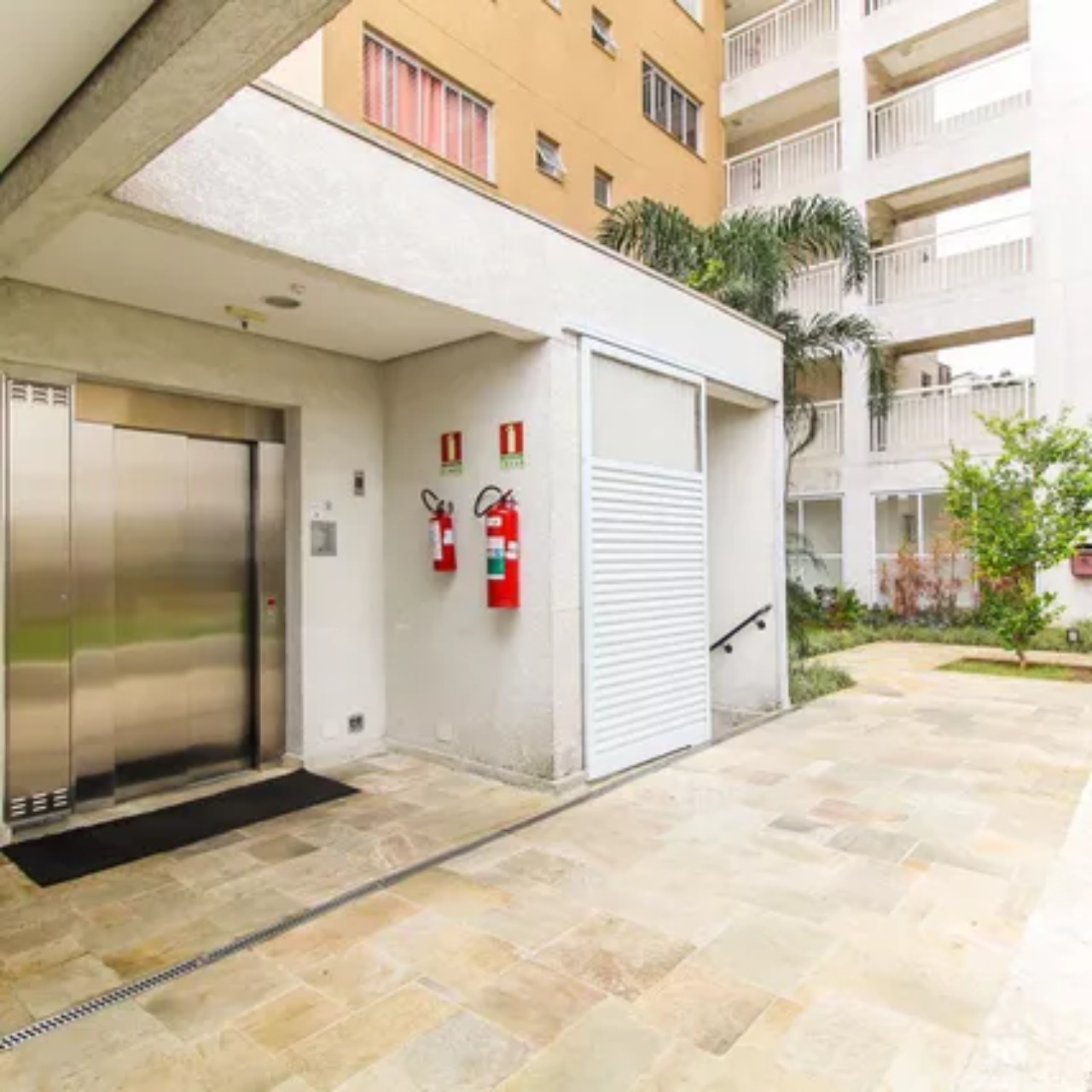 Apartamento, 1 quarto, 24 m² - Foto 17