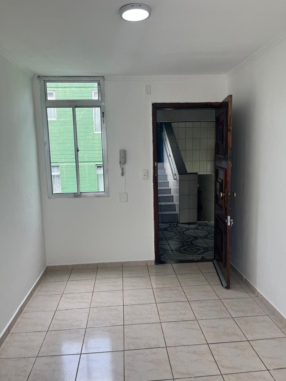 Apartamento, 2 quartos, 53 m² - Foto 2