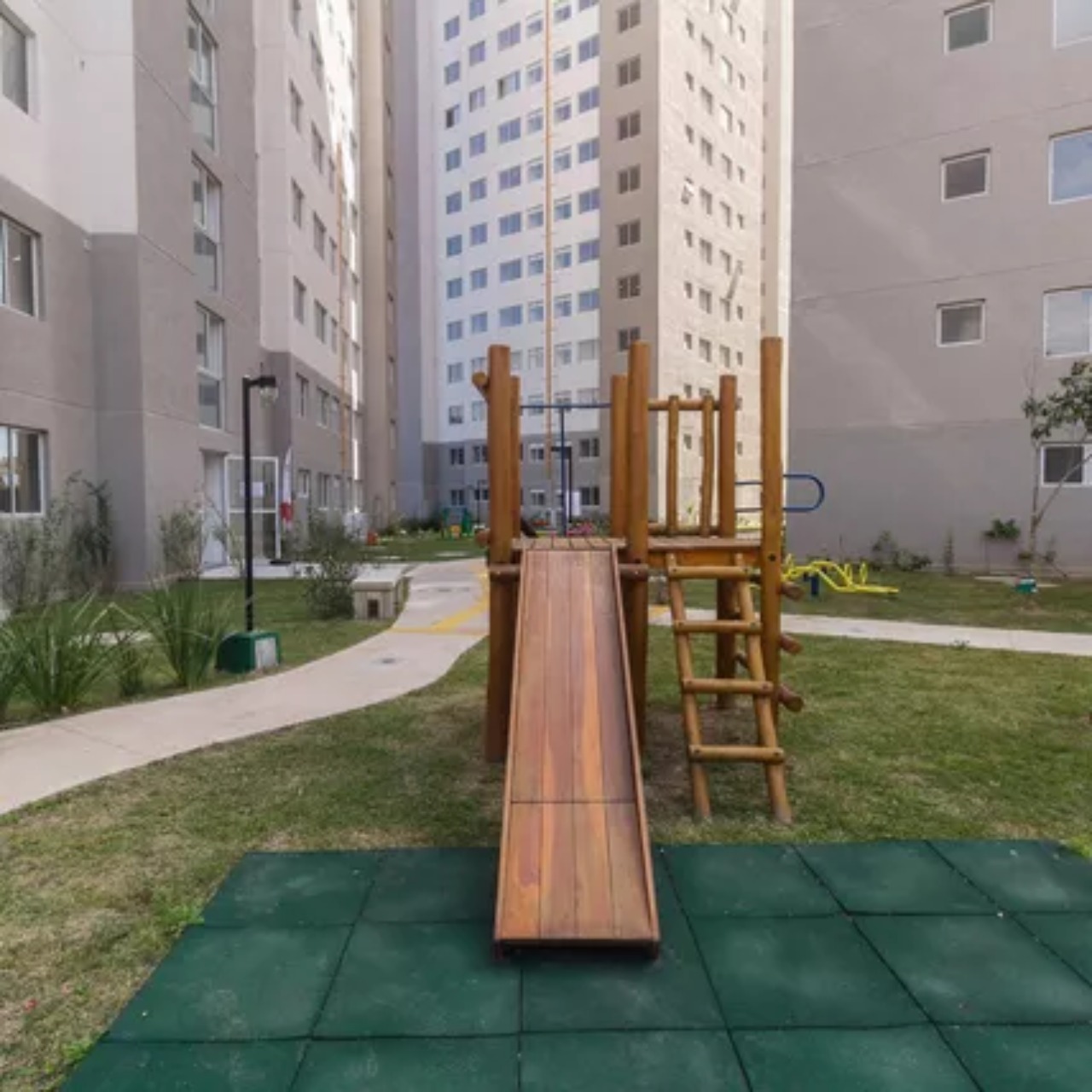 Apartamento, 2 quartos, 43 m² - Foto 6