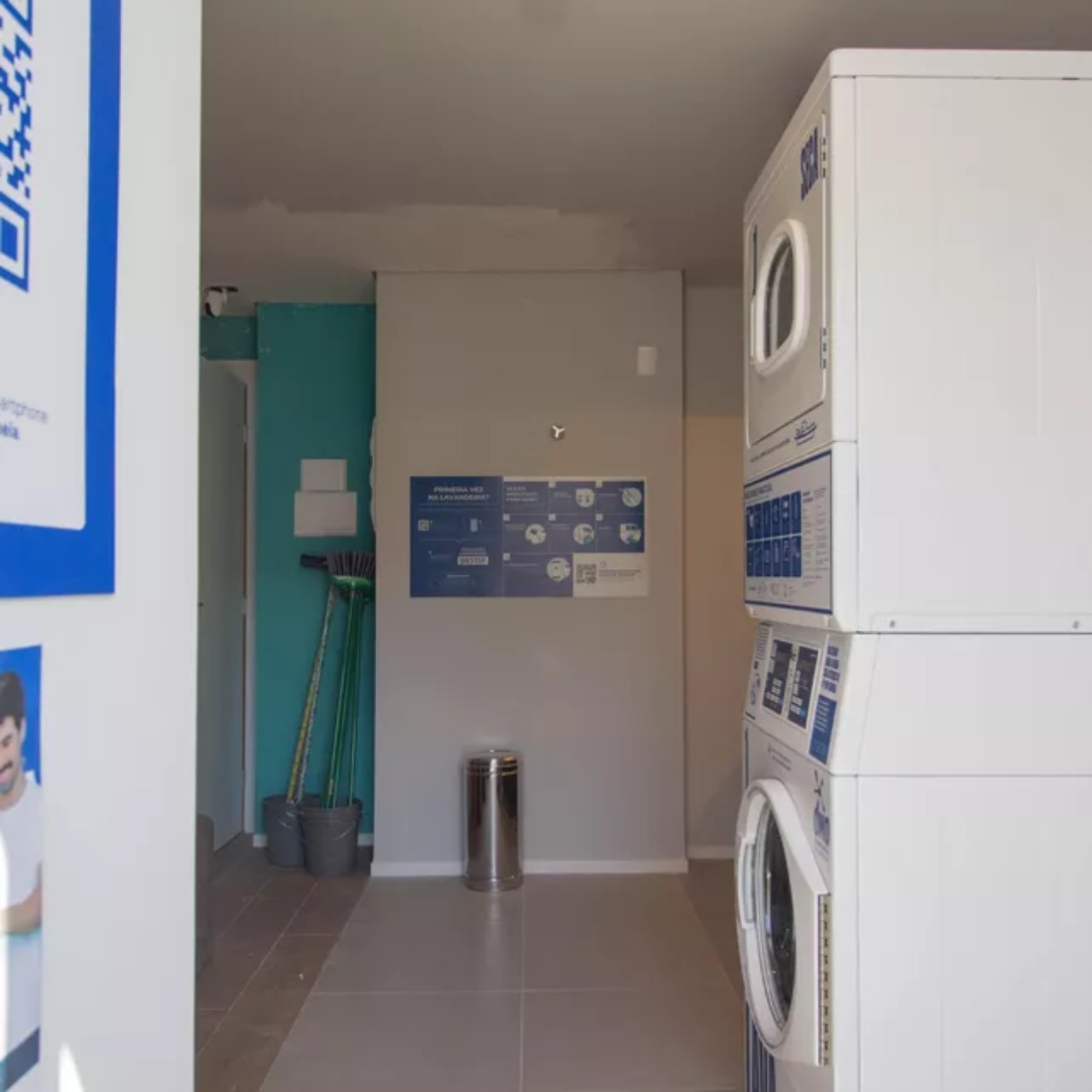 Apartamento, 2 quartos, 36 m² - Foto 12