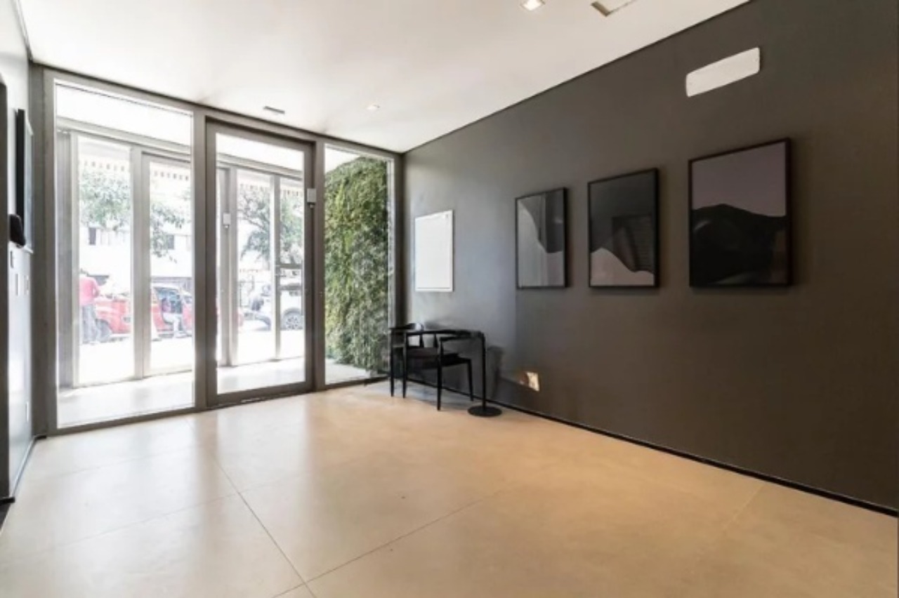 Apartamento, 1 quarto, 31 m² - Foto 4