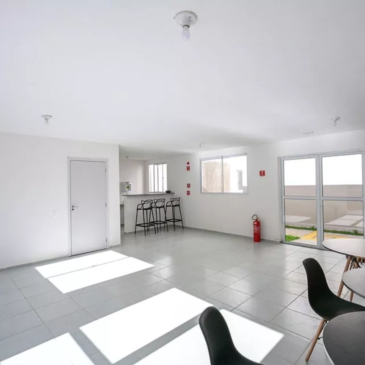 Apartamento, 2 quartos, 32 m² - Foto 14