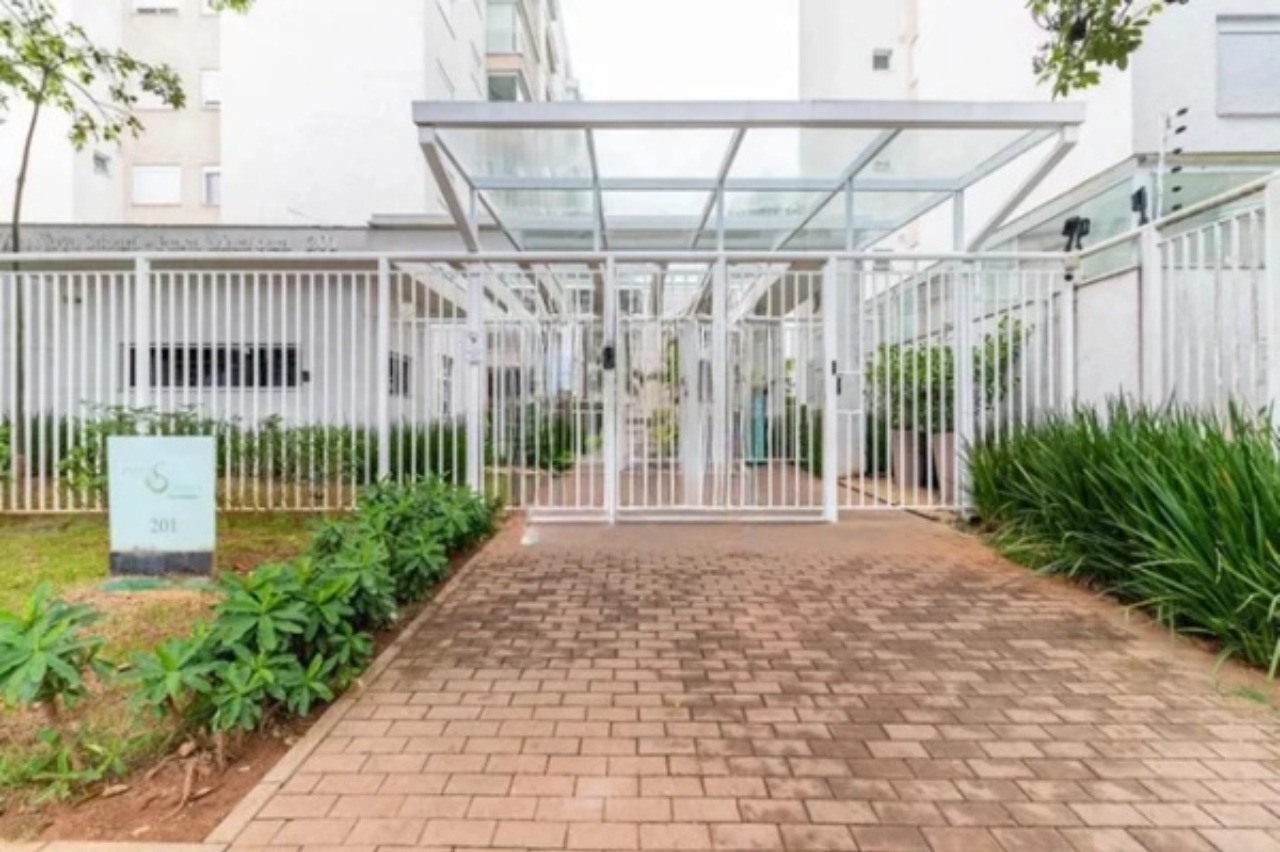 Apartamento, 2 quartos, 62 m² - Foto 2