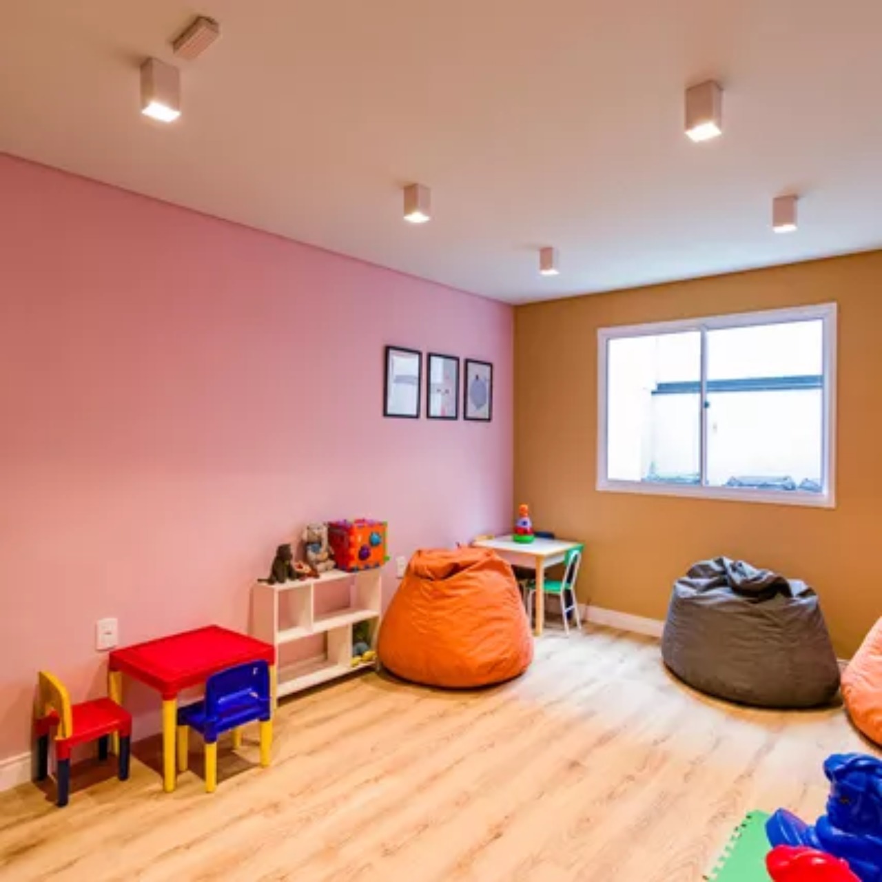 Apartamento, 2 quartos, 26 m² - Foto 10