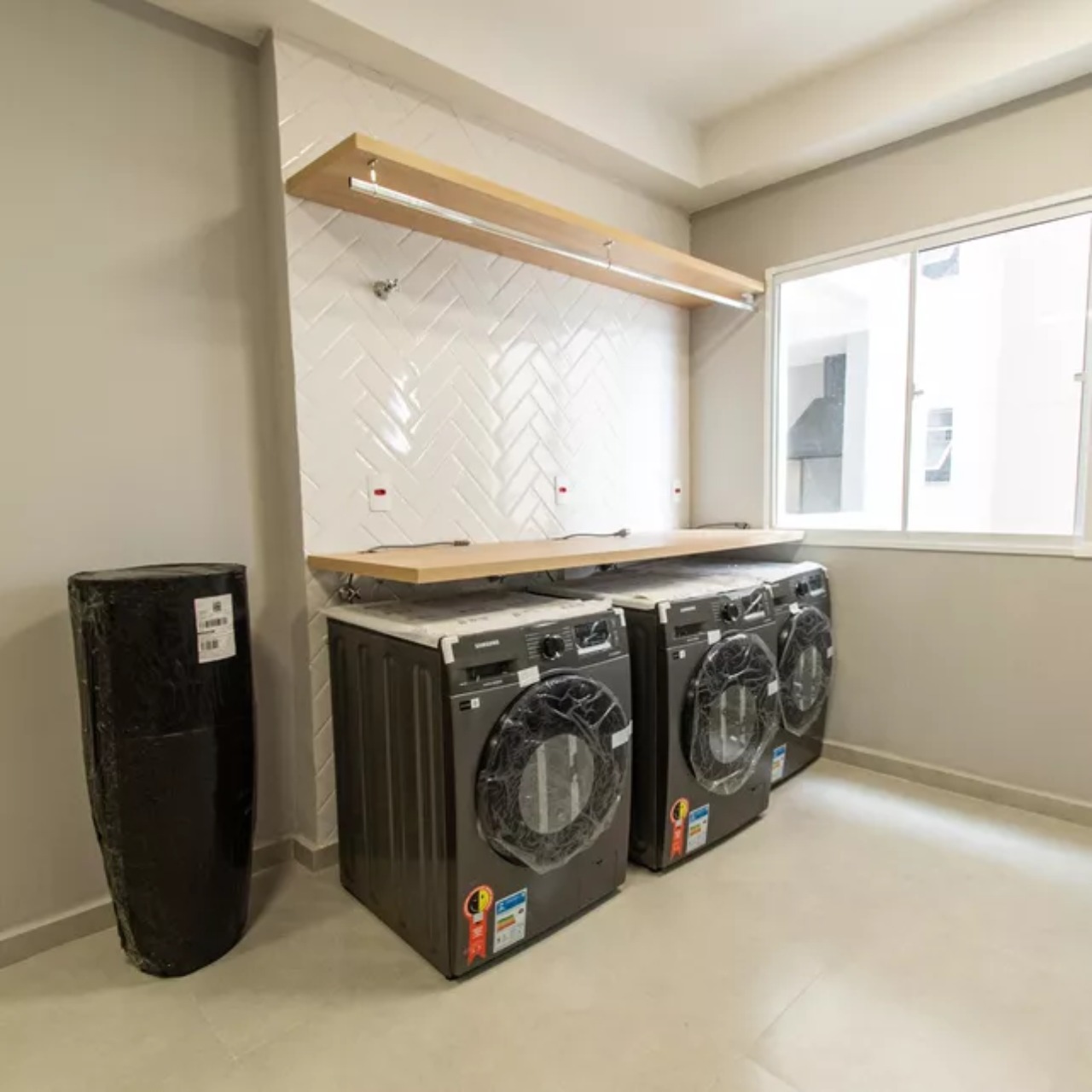 Apartamento, 1 quarto, 25 m² - Foto 12