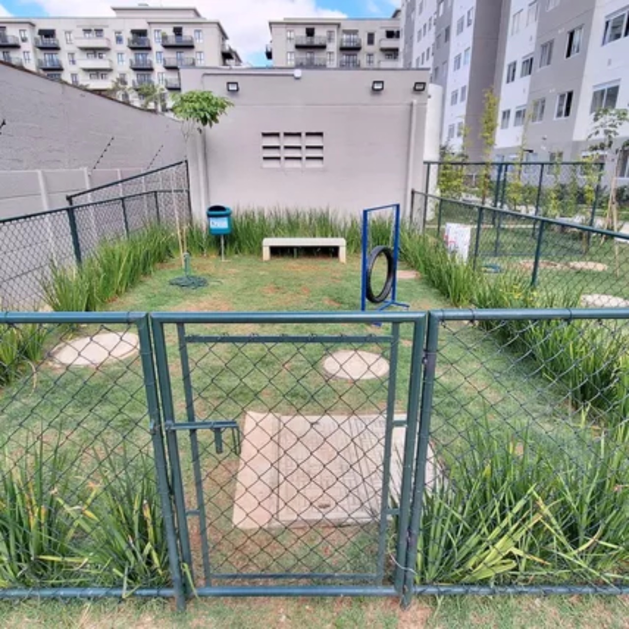 Apartamento, 2 quartos, 31 m² - Foto 13