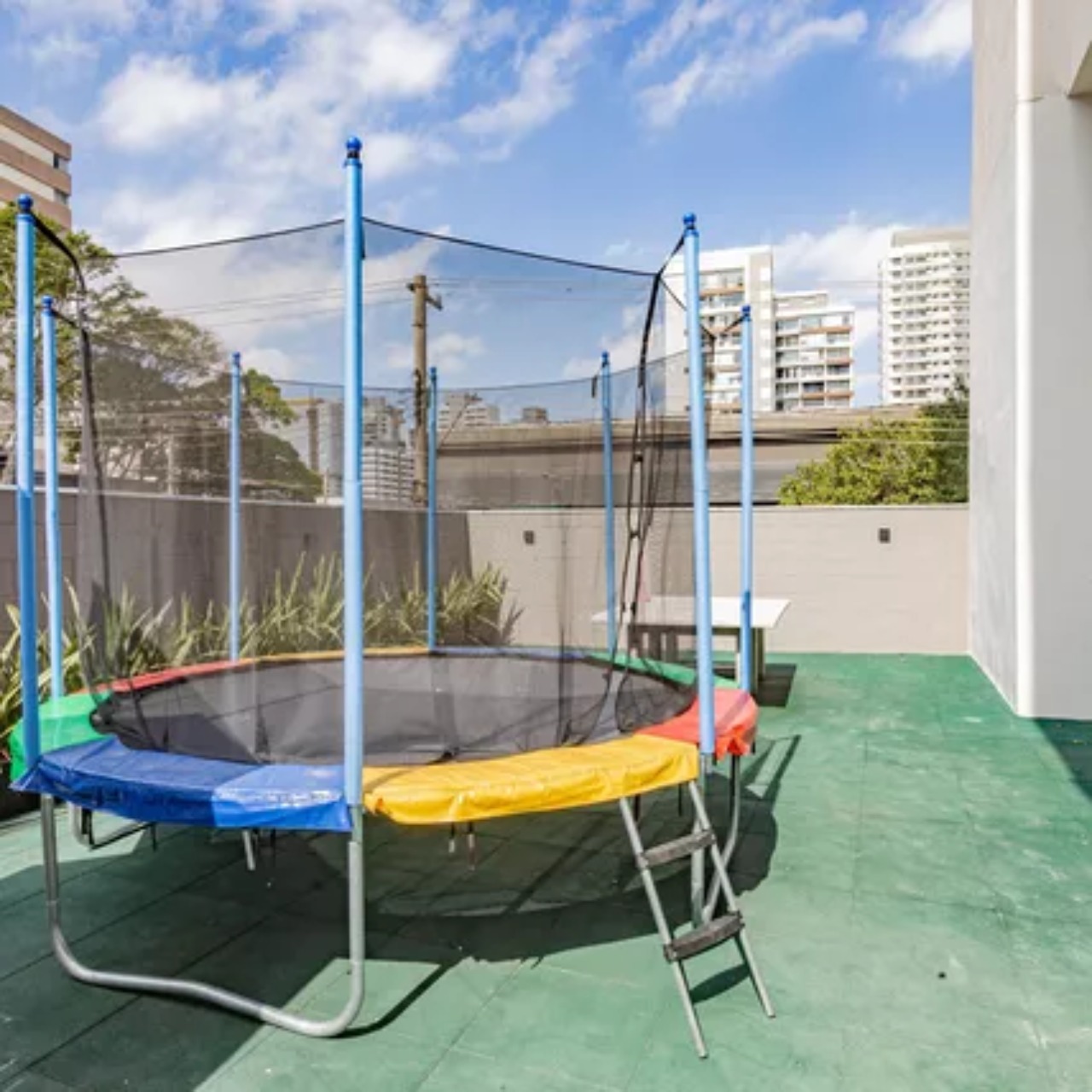 Apartamento, 2 quartos, 33 m² - Foto 5