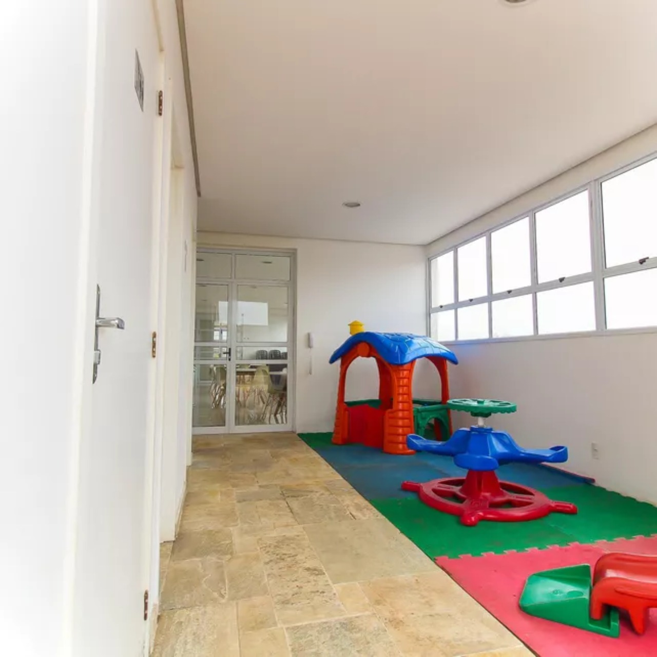 Apartamento, 1 quarto, 24 m² - Foto 20